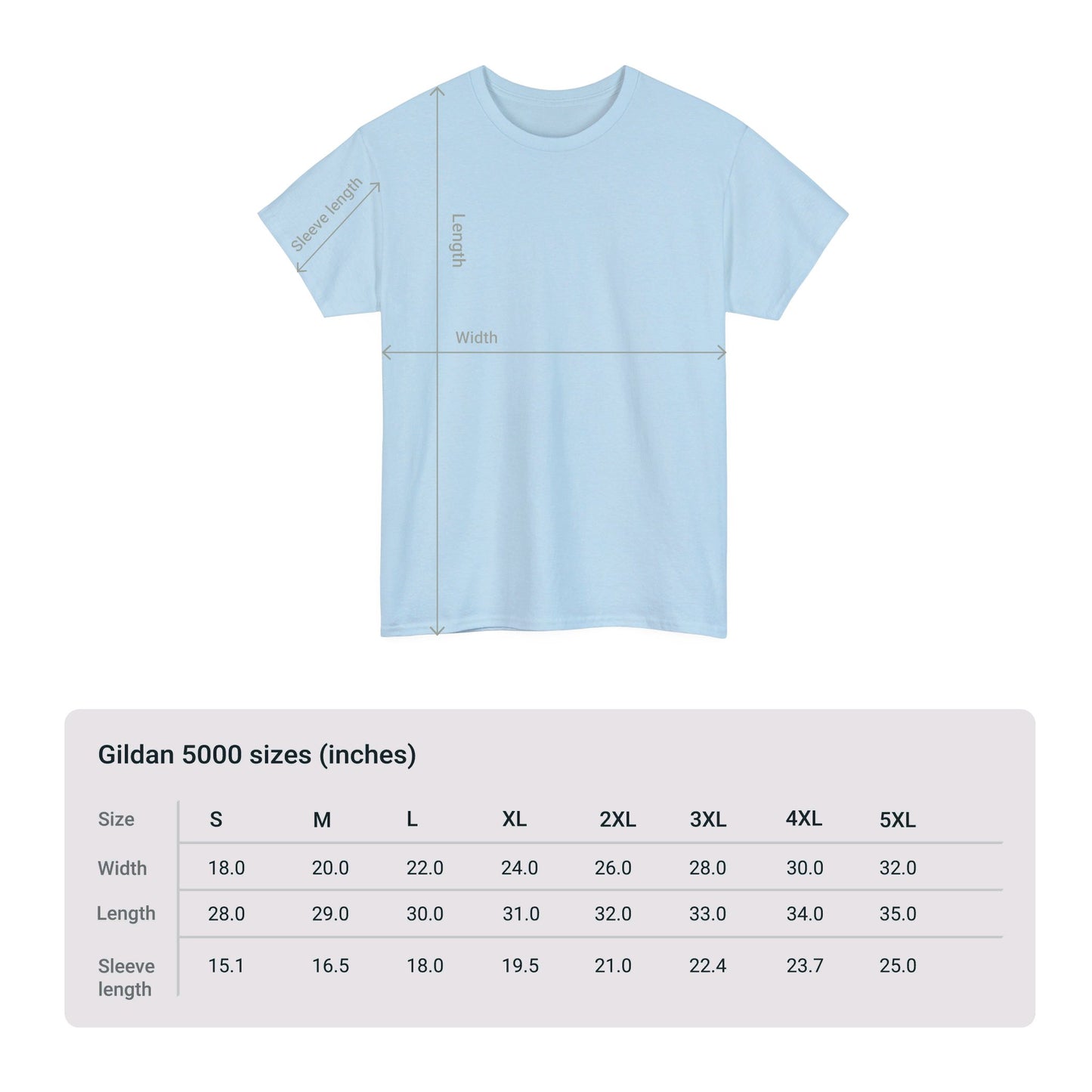 Clear Conscience T-Shirt