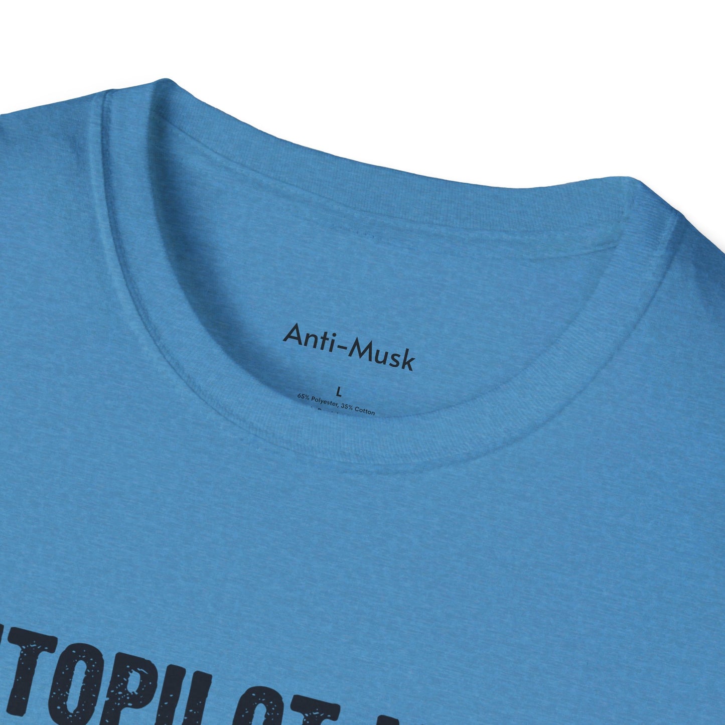 Autopilot T-Shirt