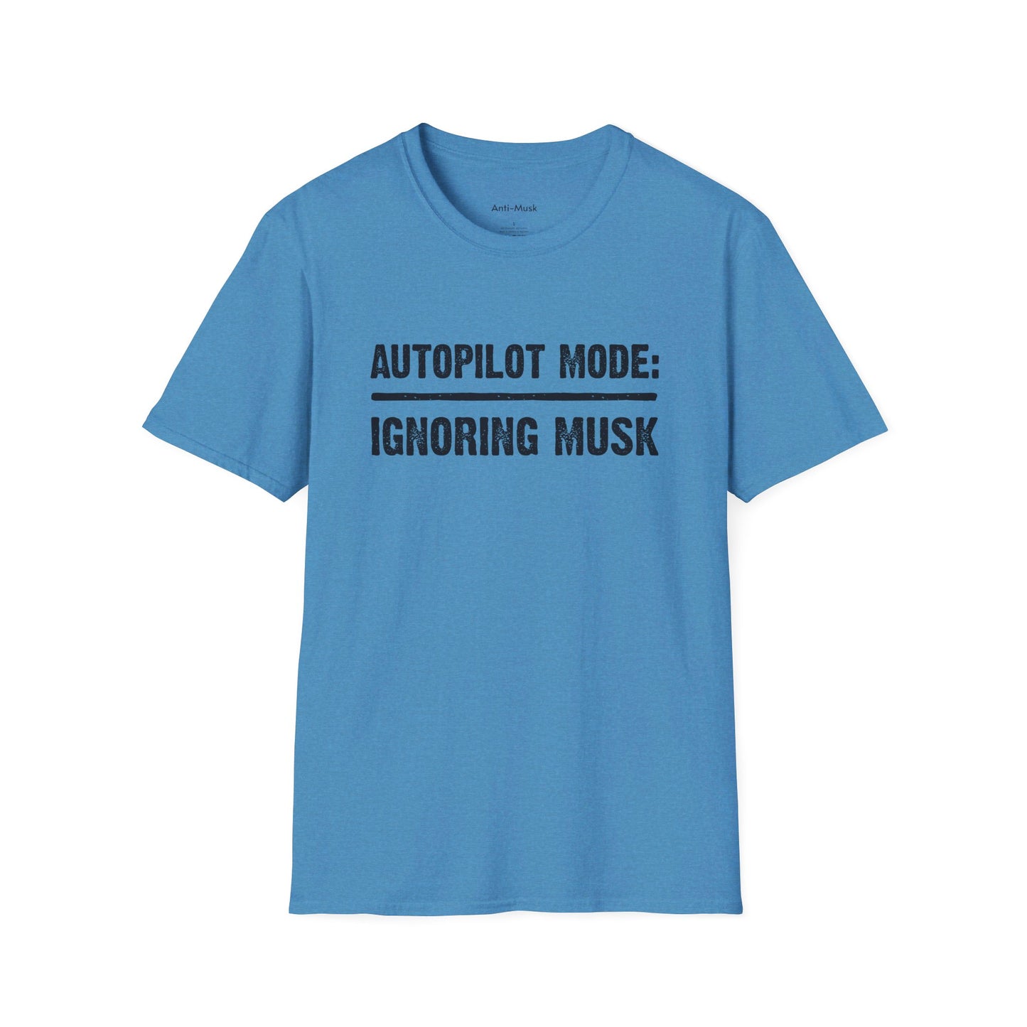 Autopilot T-Shirt