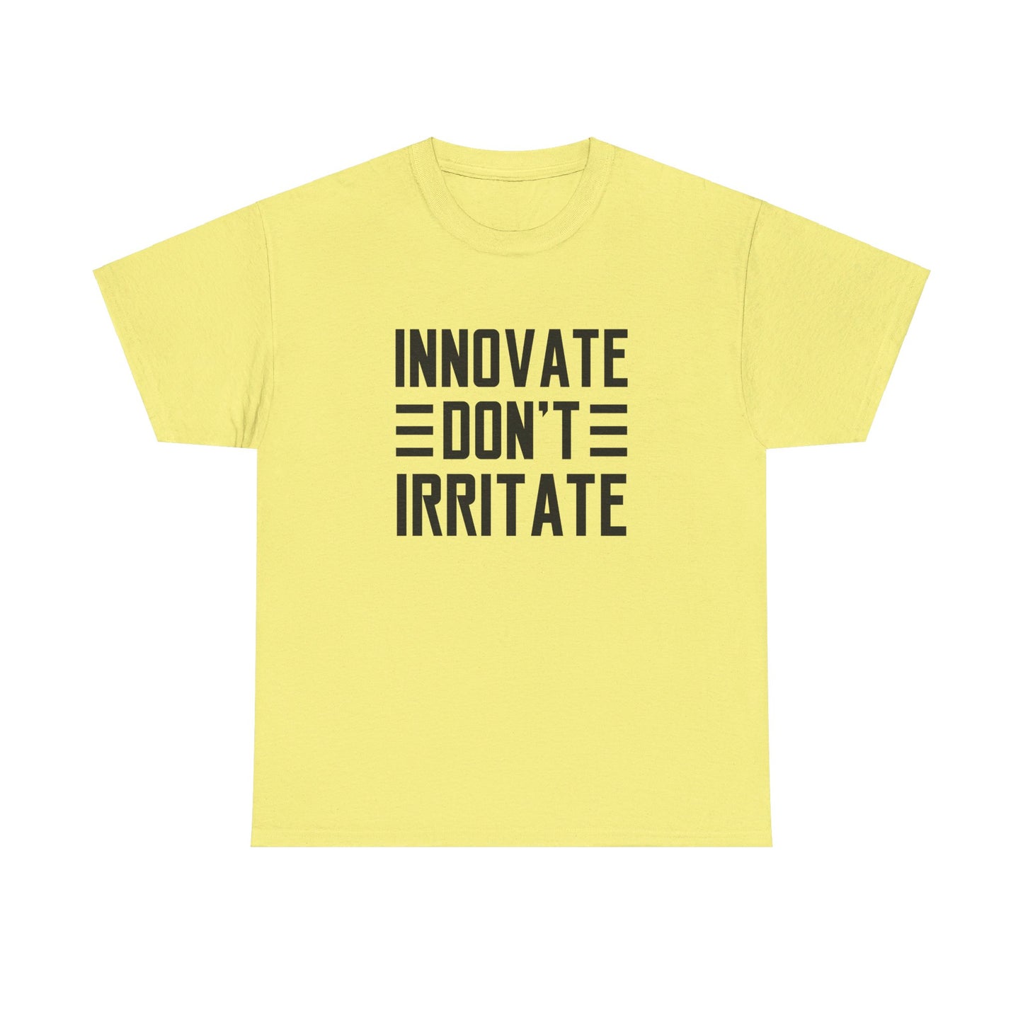 Tesla Innovation - T Shirt