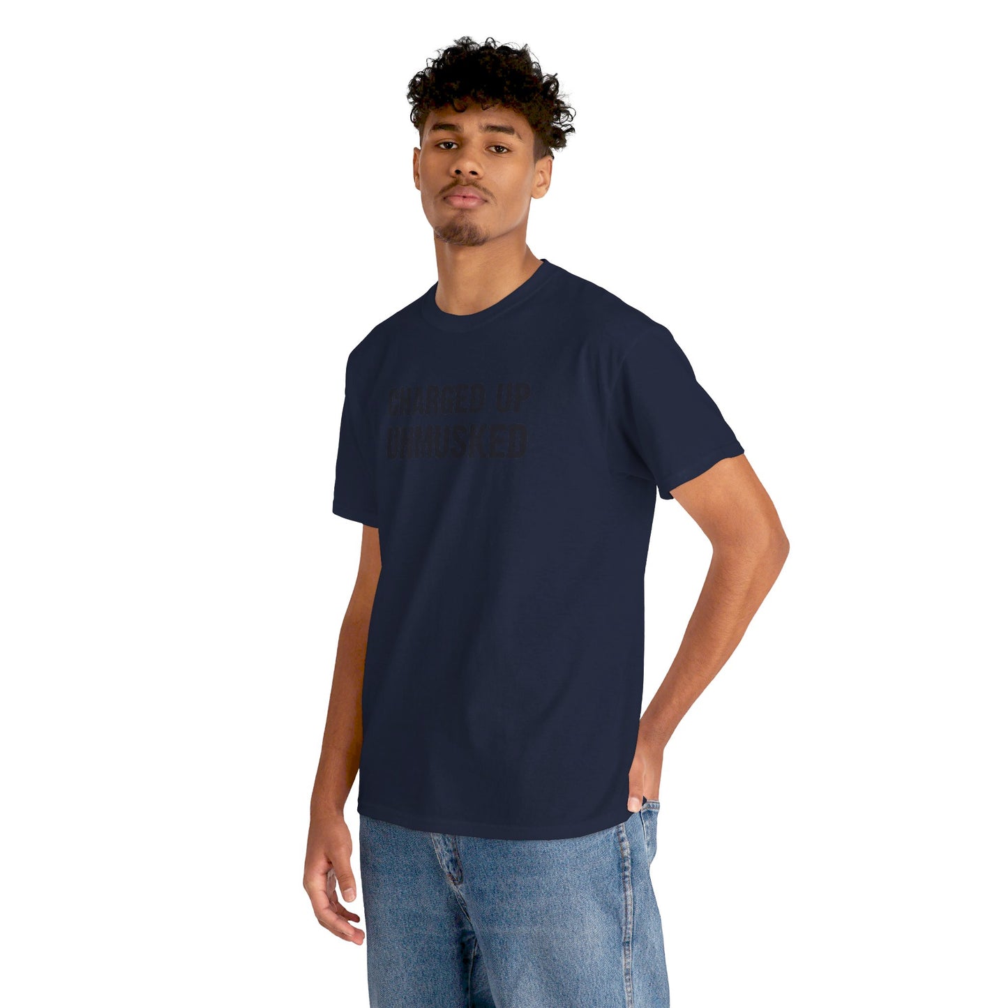 UnMusked T-Shirt