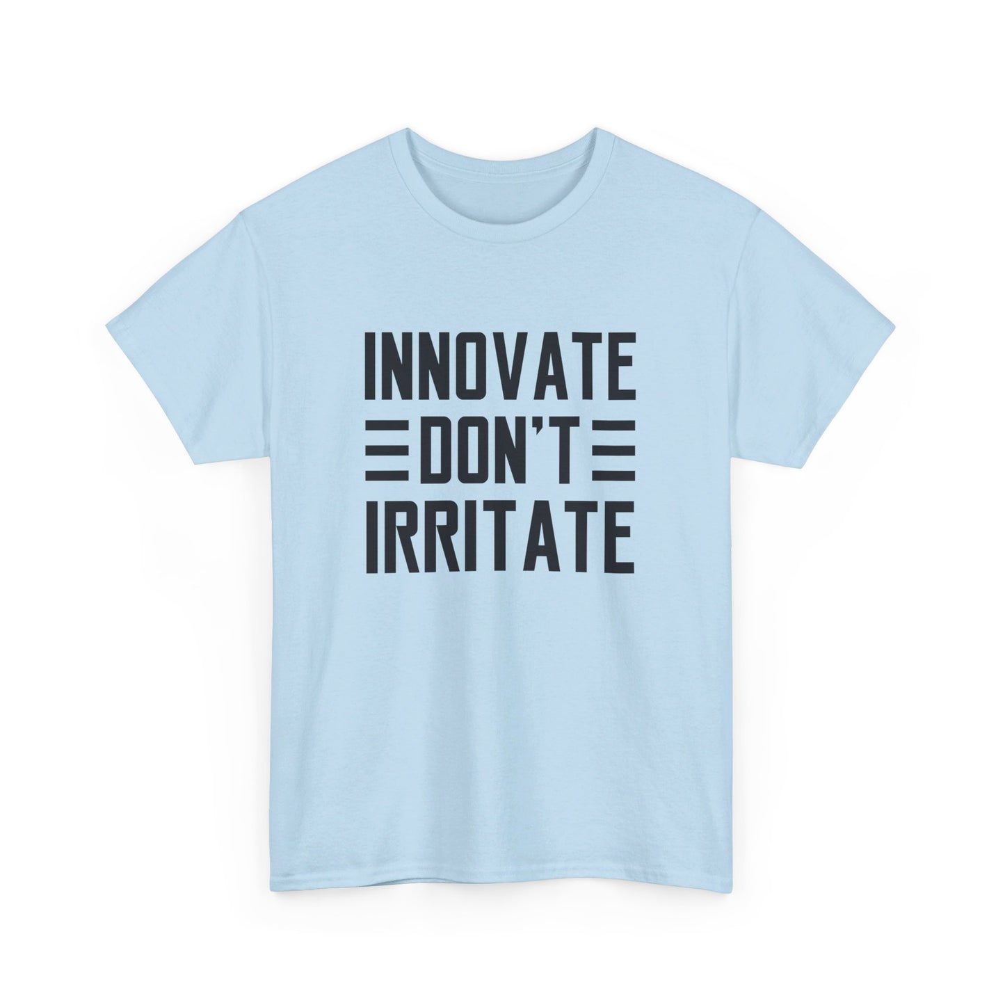 Tesla Innovation - T Shirt