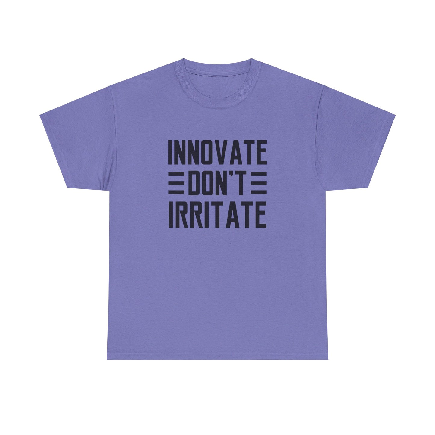 Tesla Innovation - T Shirt