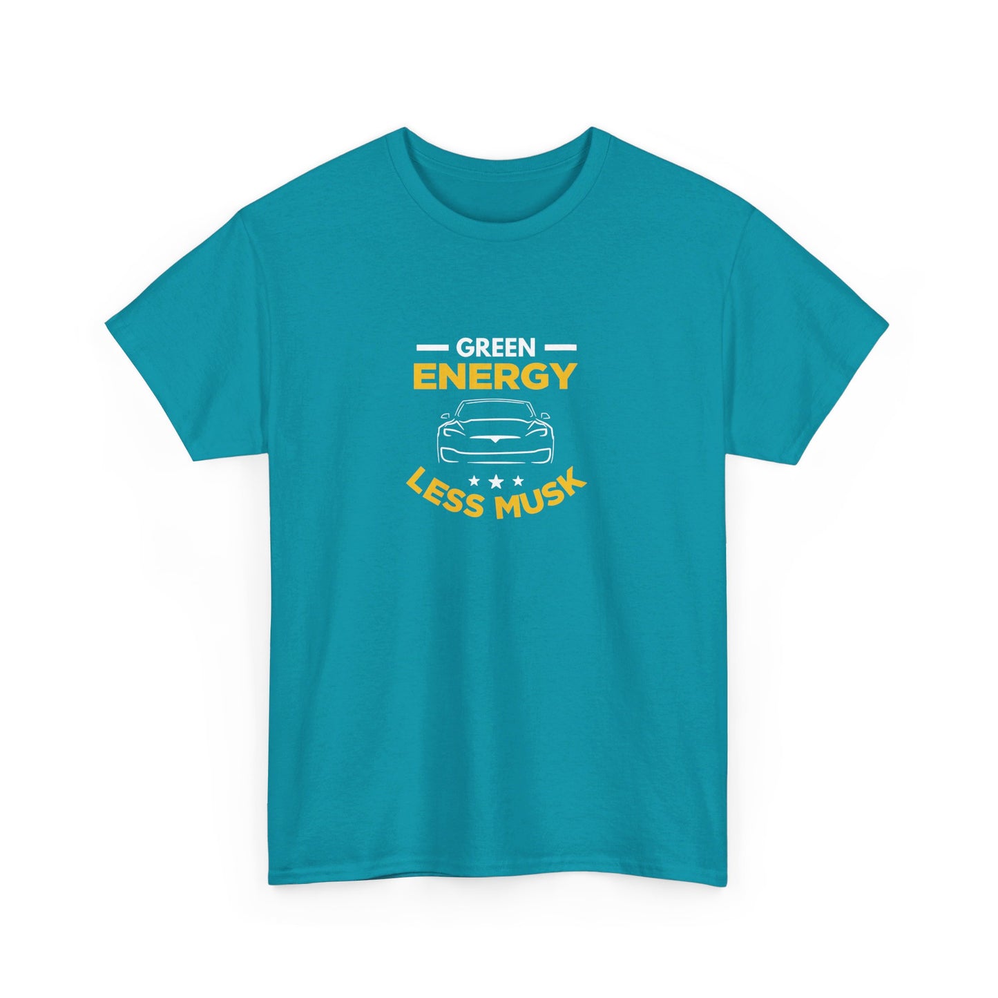 Green Energy T-Shirt