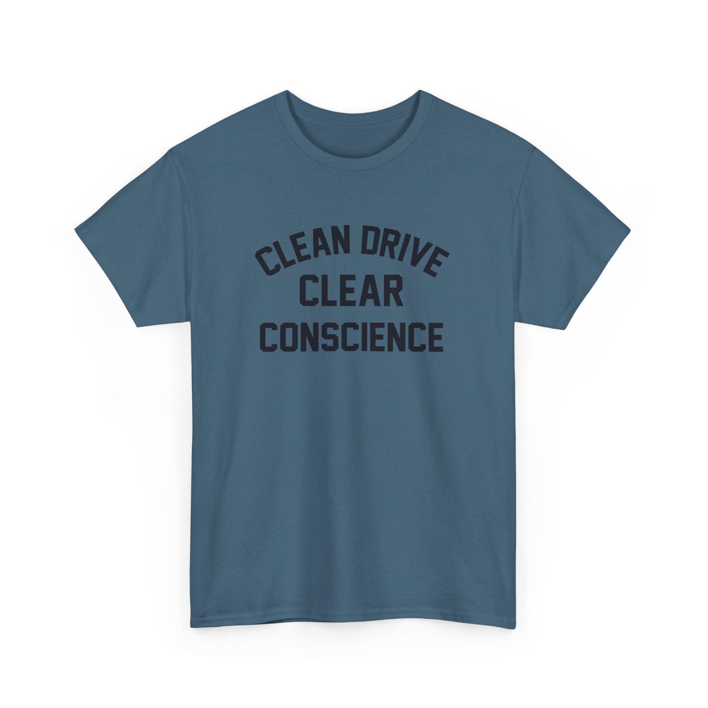 Clear Conscience T-Shirt