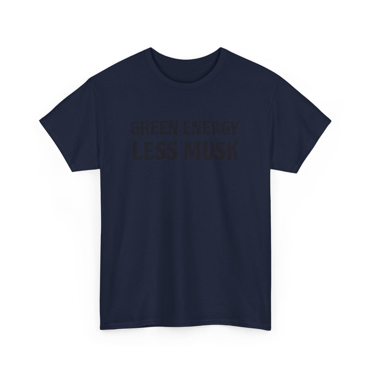 Green Energy T-Shirt