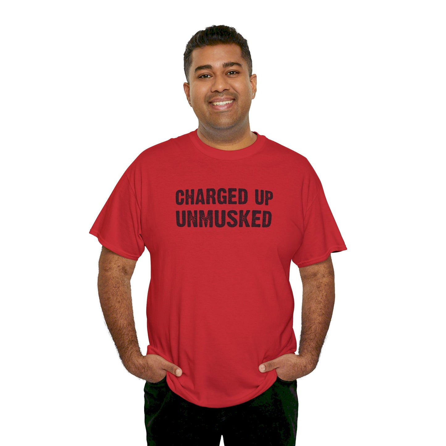 UnMusked T-Shirt