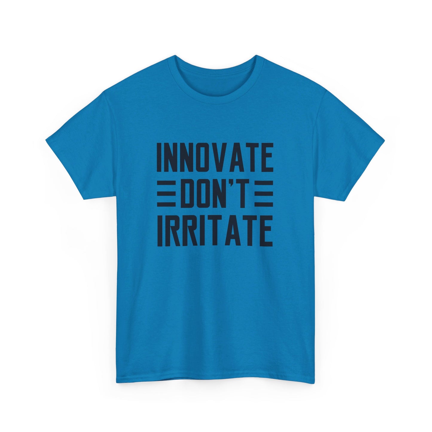 Tesla Innovation - T Shirt