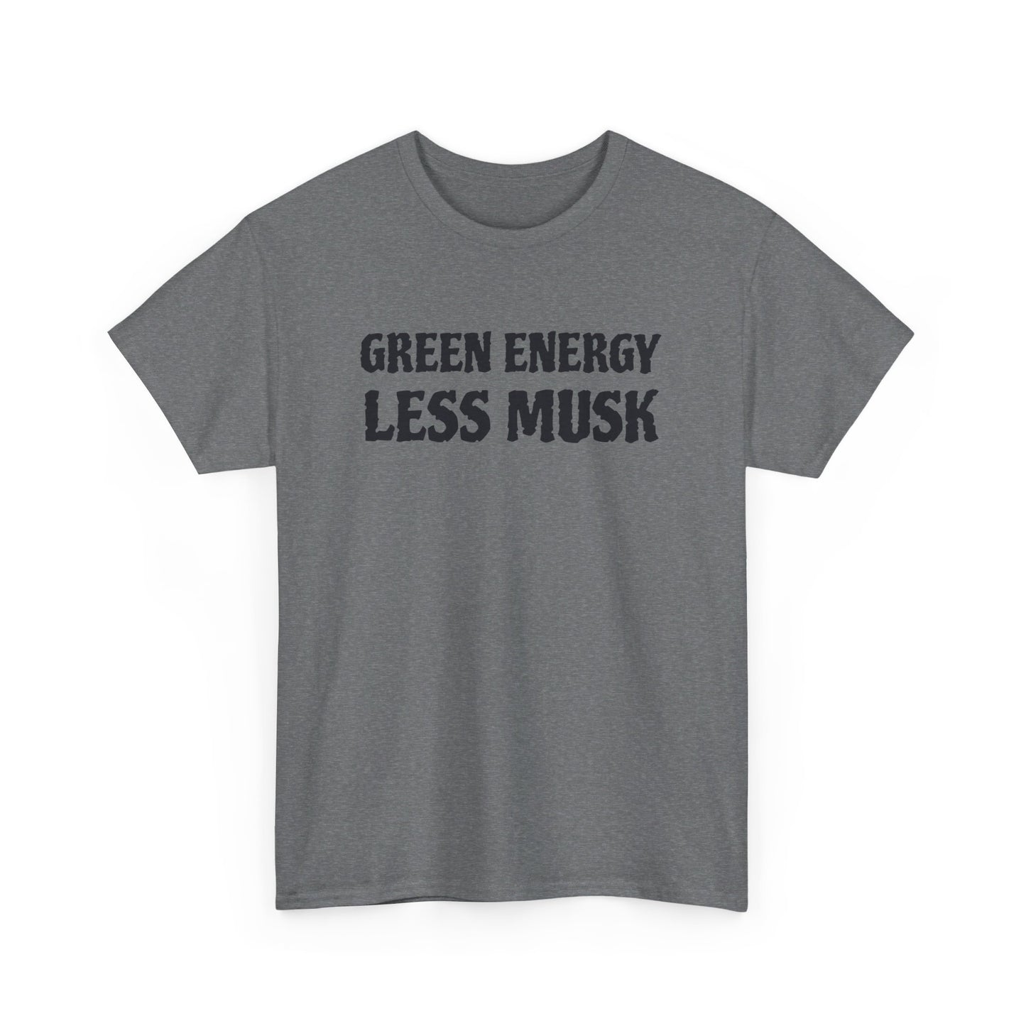 Green Energy T-Shirt