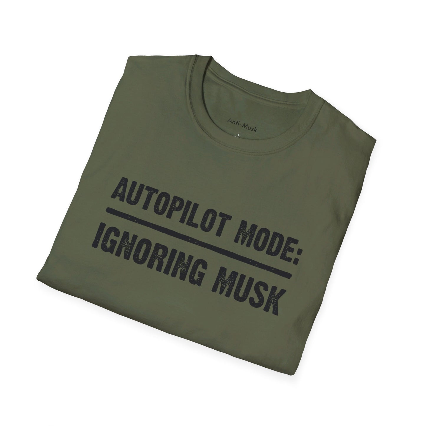 Autopilot T-Shirt