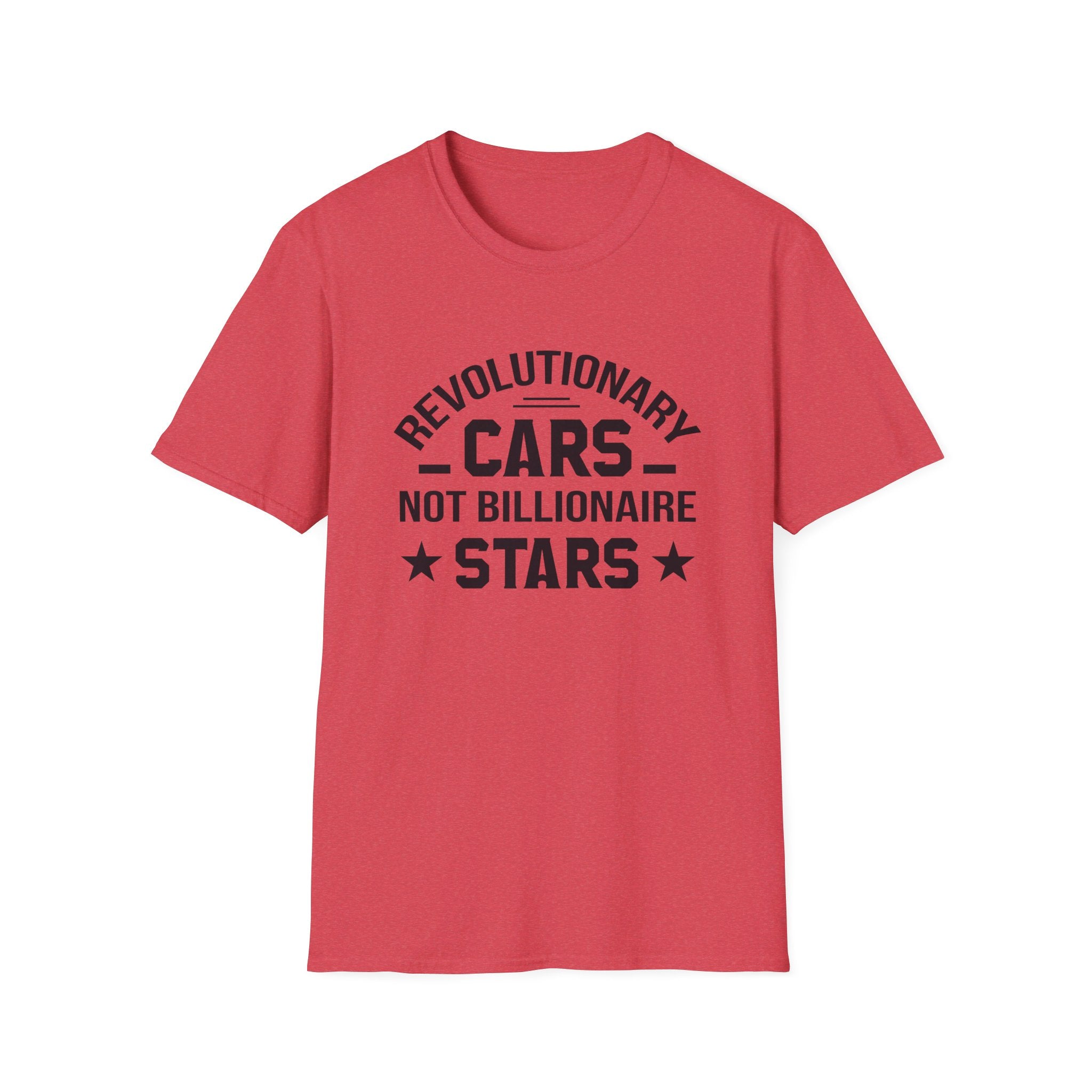 Billionaire Stars T-Shirt