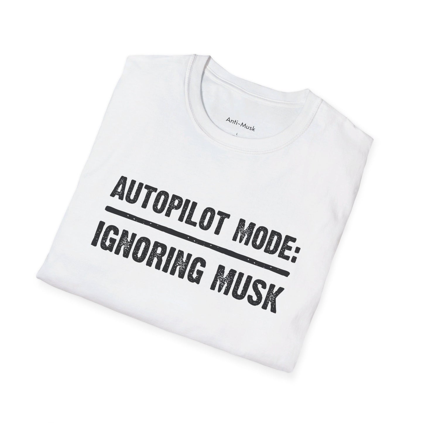 Autopilot T-Shirt