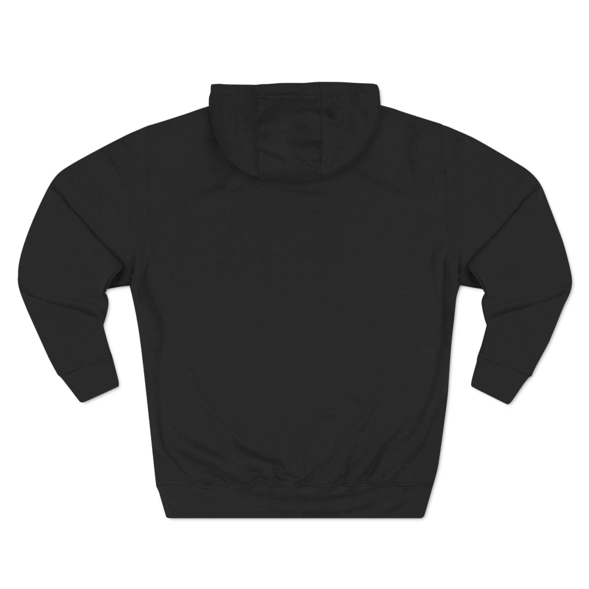 More Torque - Fleece Hoodie