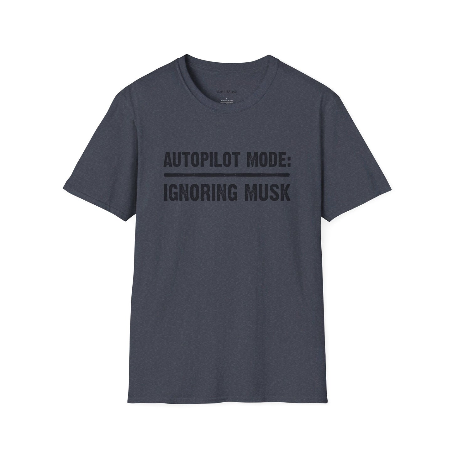 Autopilot T-Shirt