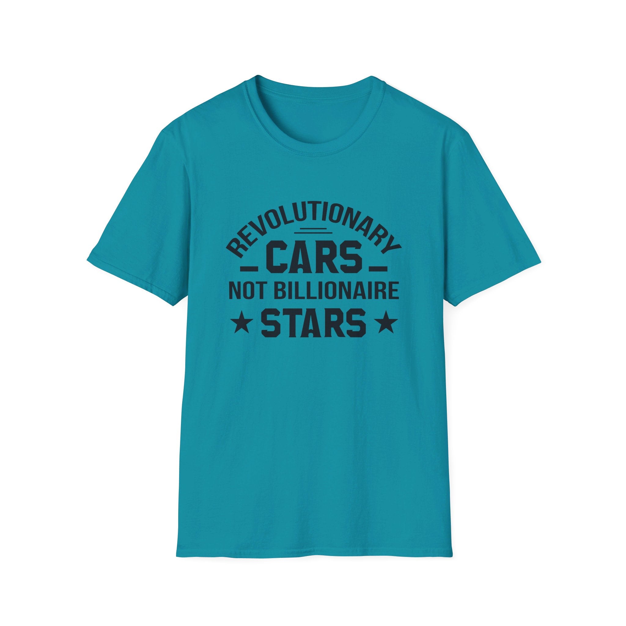 Billionaire Stars T-Shirt