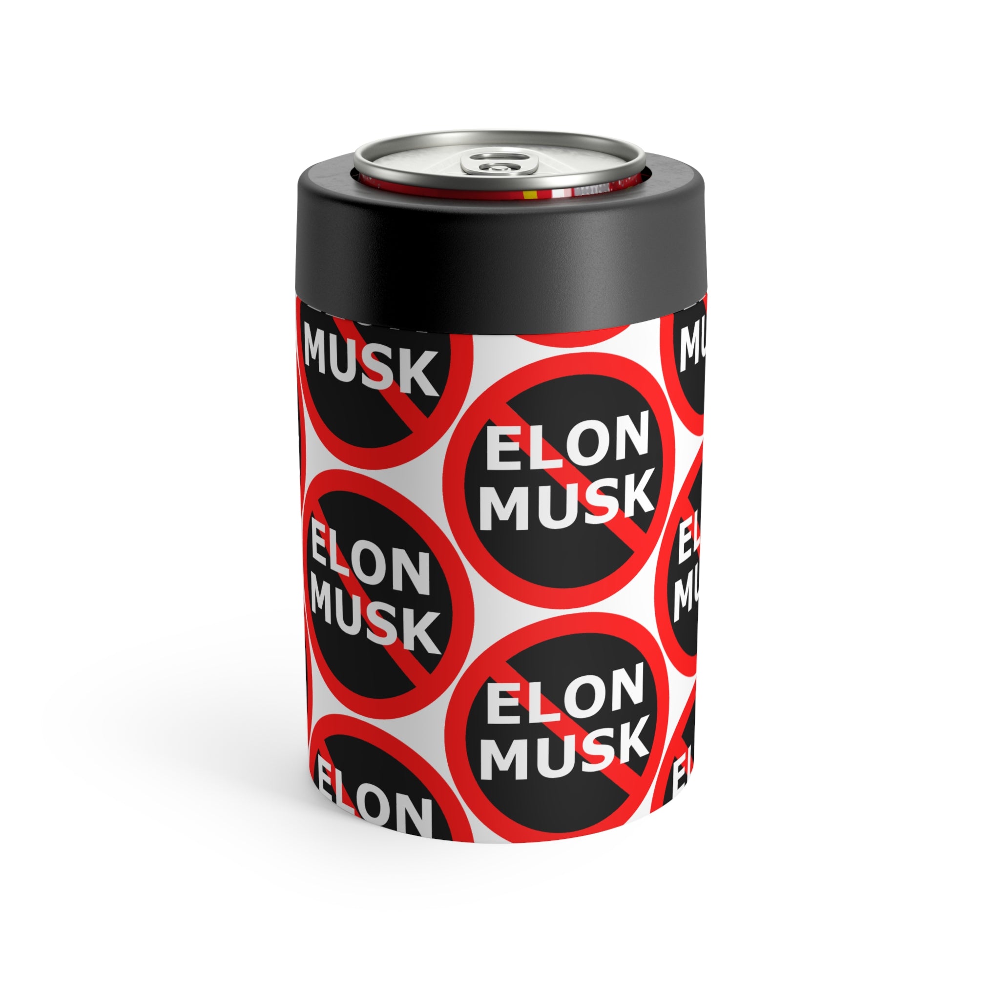 Can Holder for everyone BUT Elon