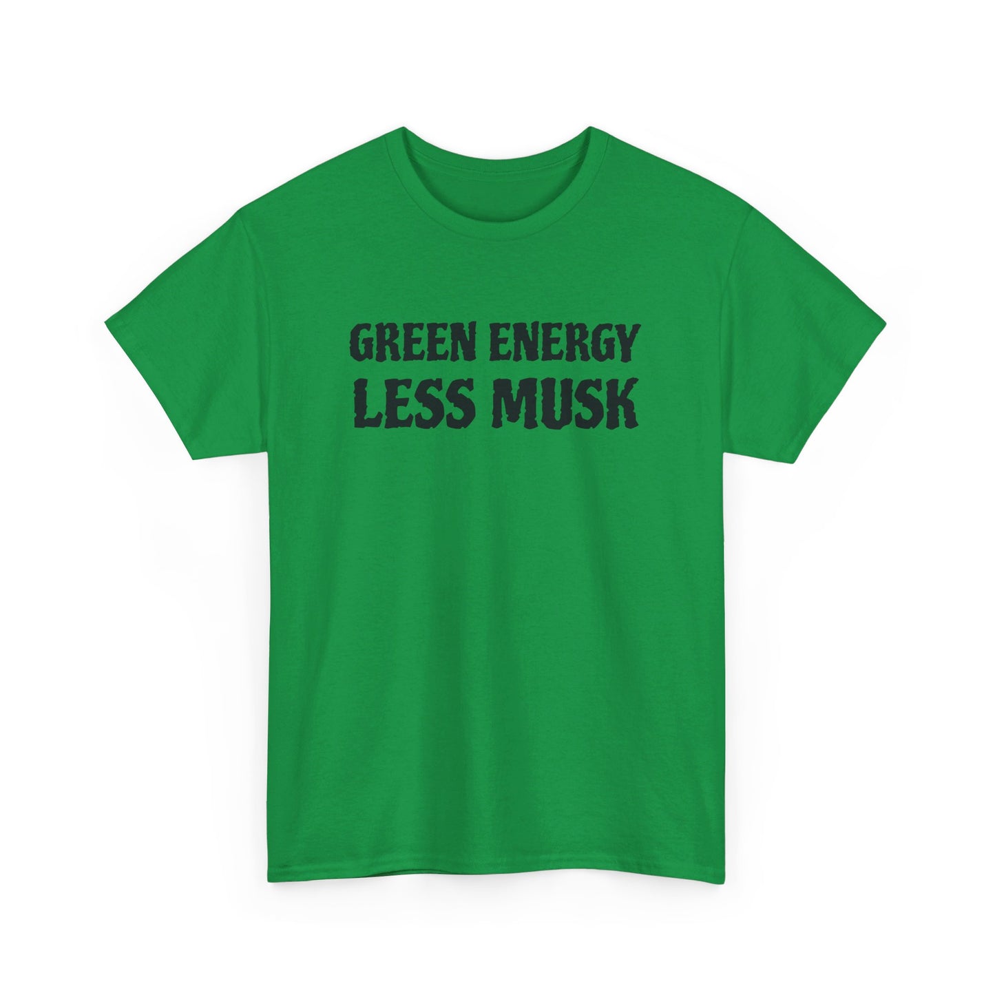 Green Energy T-Shirt