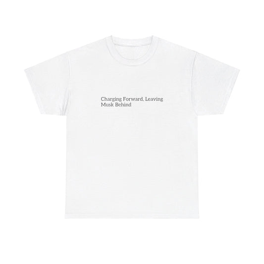 Charging Forward T-Shirt