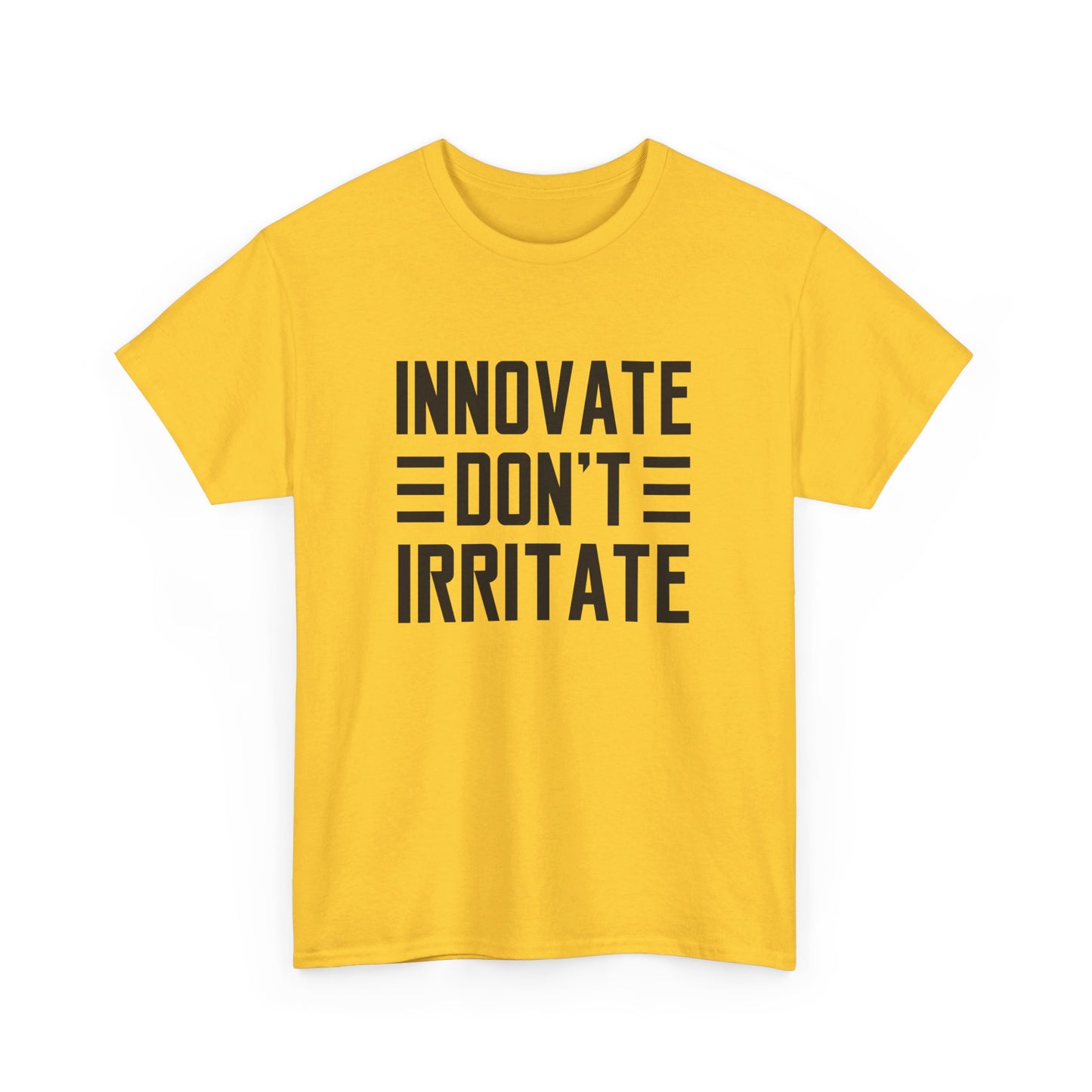 Tesla Innovation - T Shirt