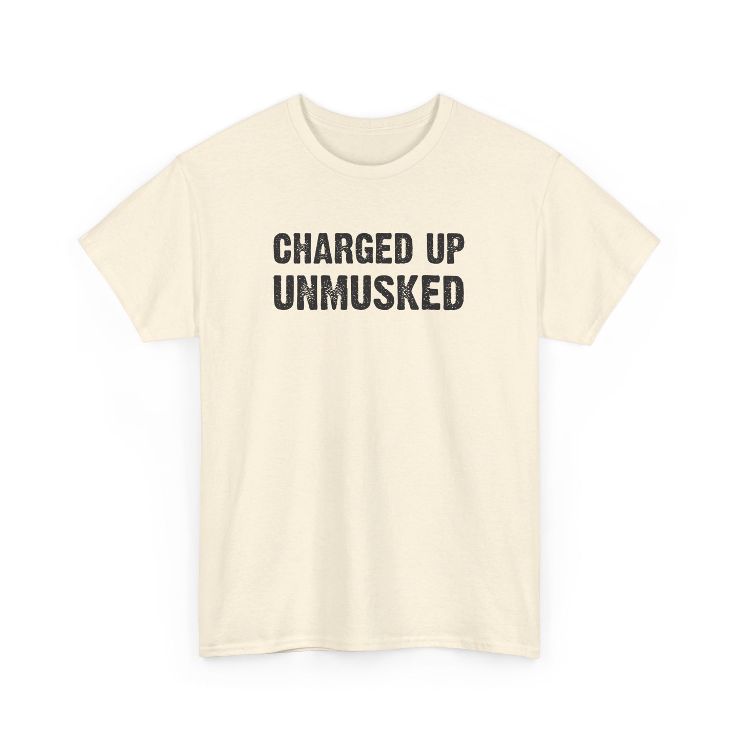 UnMusked T-Shirt