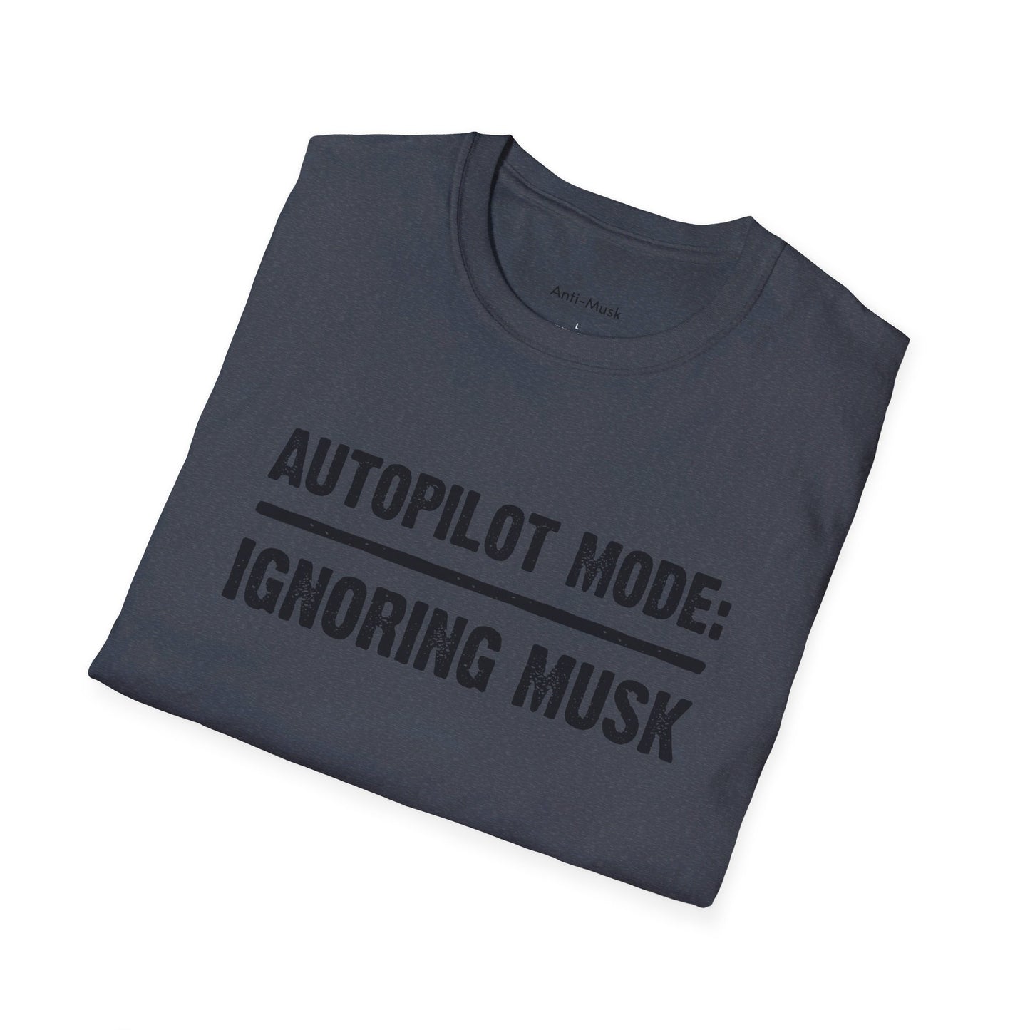 Autopilot T-Shirt