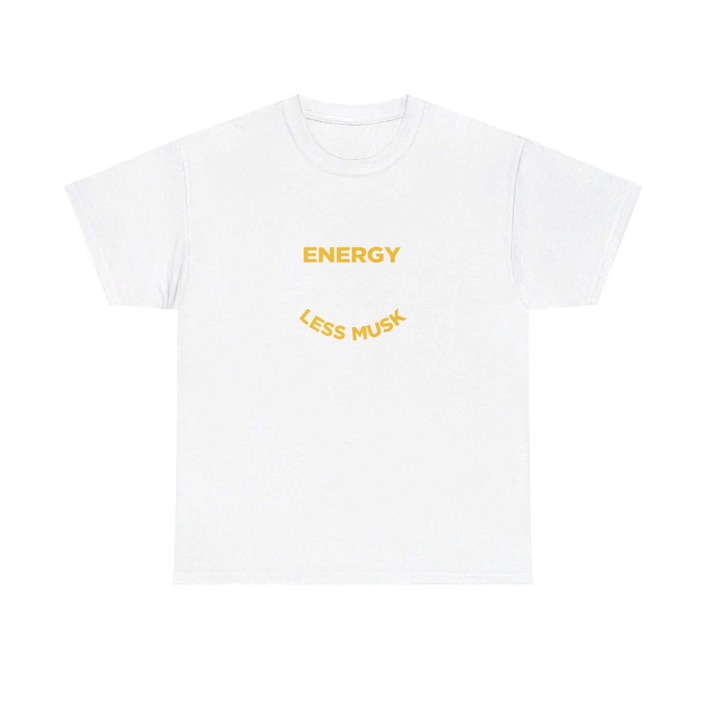 Green Energy T-Shirt