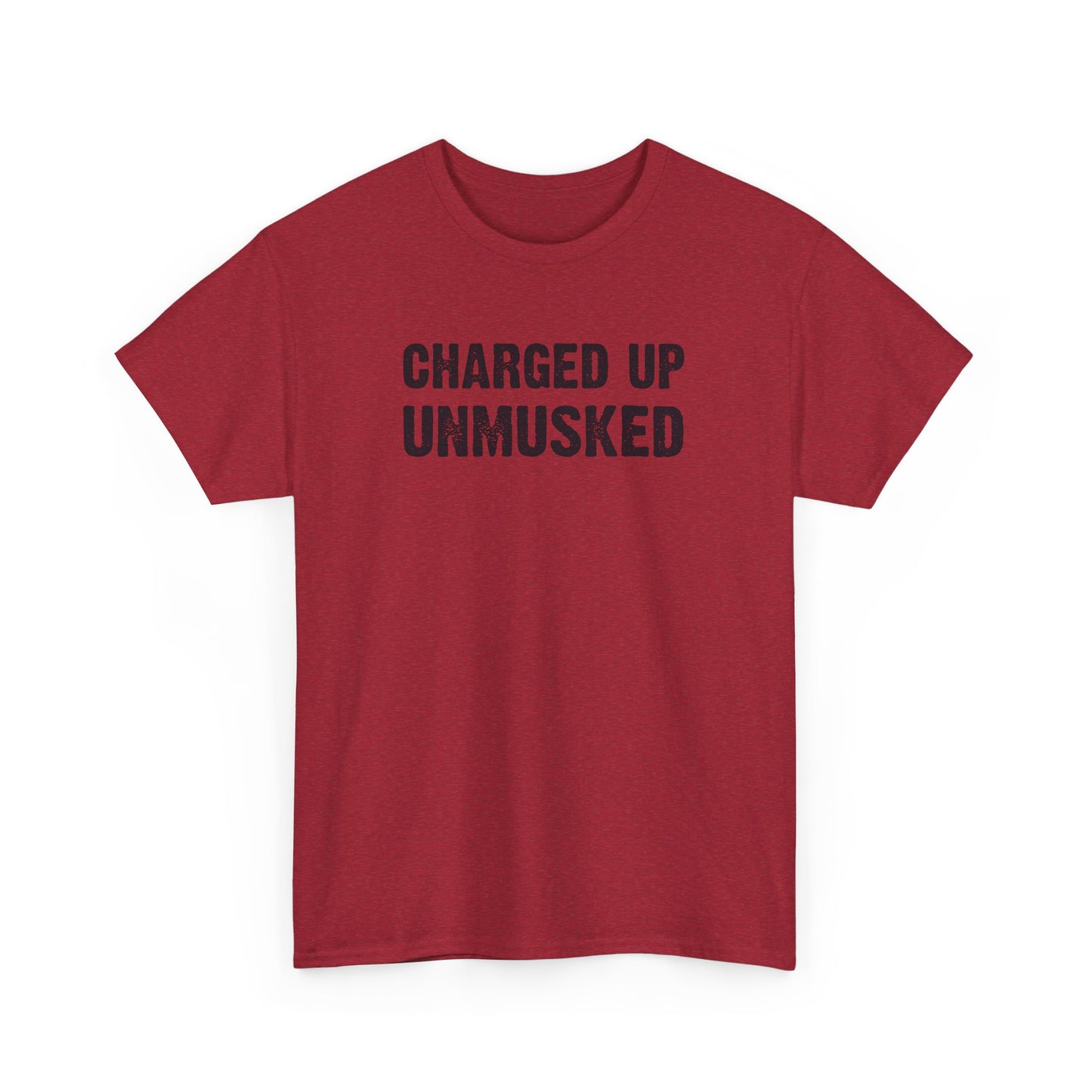 UnMusked T-Shirt