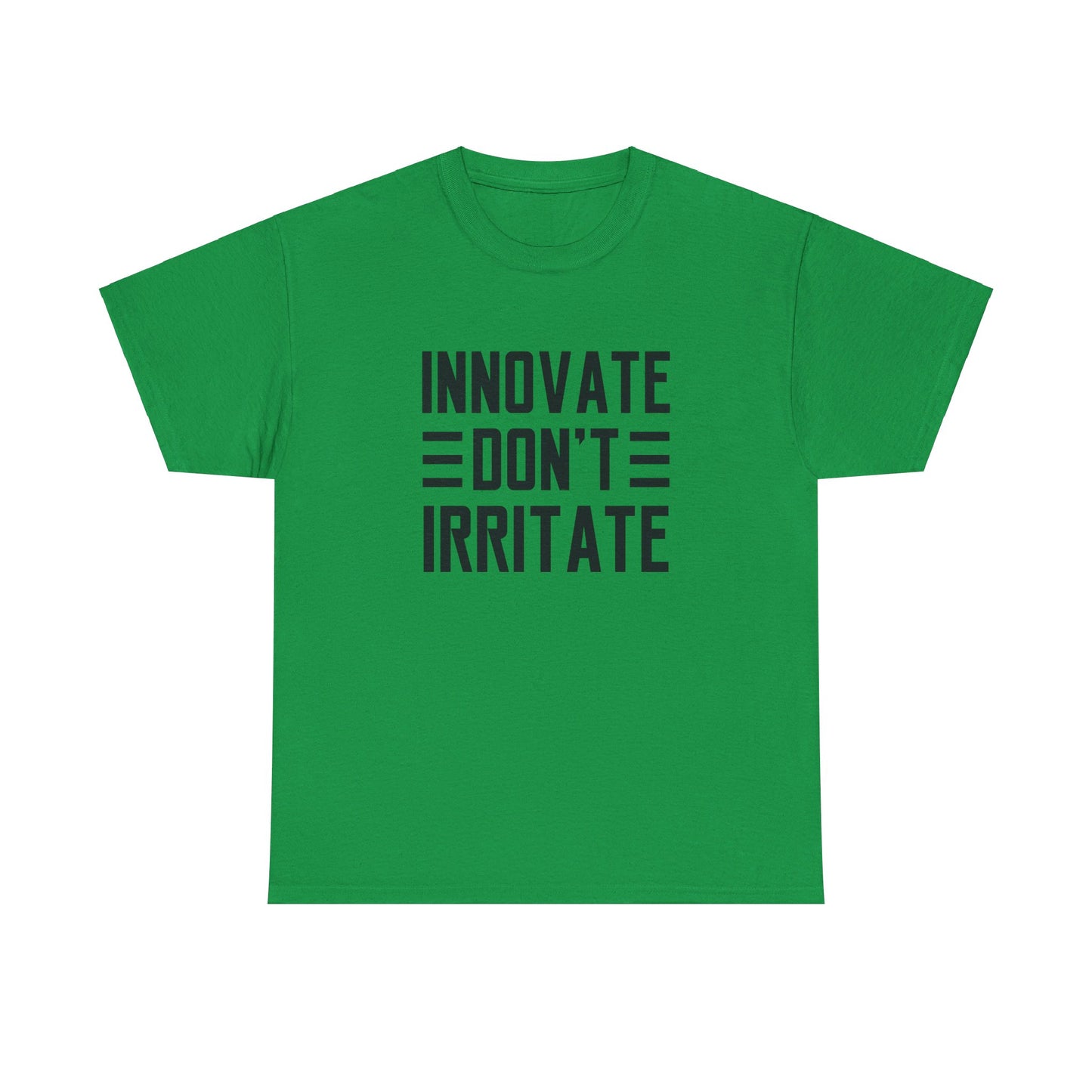 Tesla Innovation - T Shirt