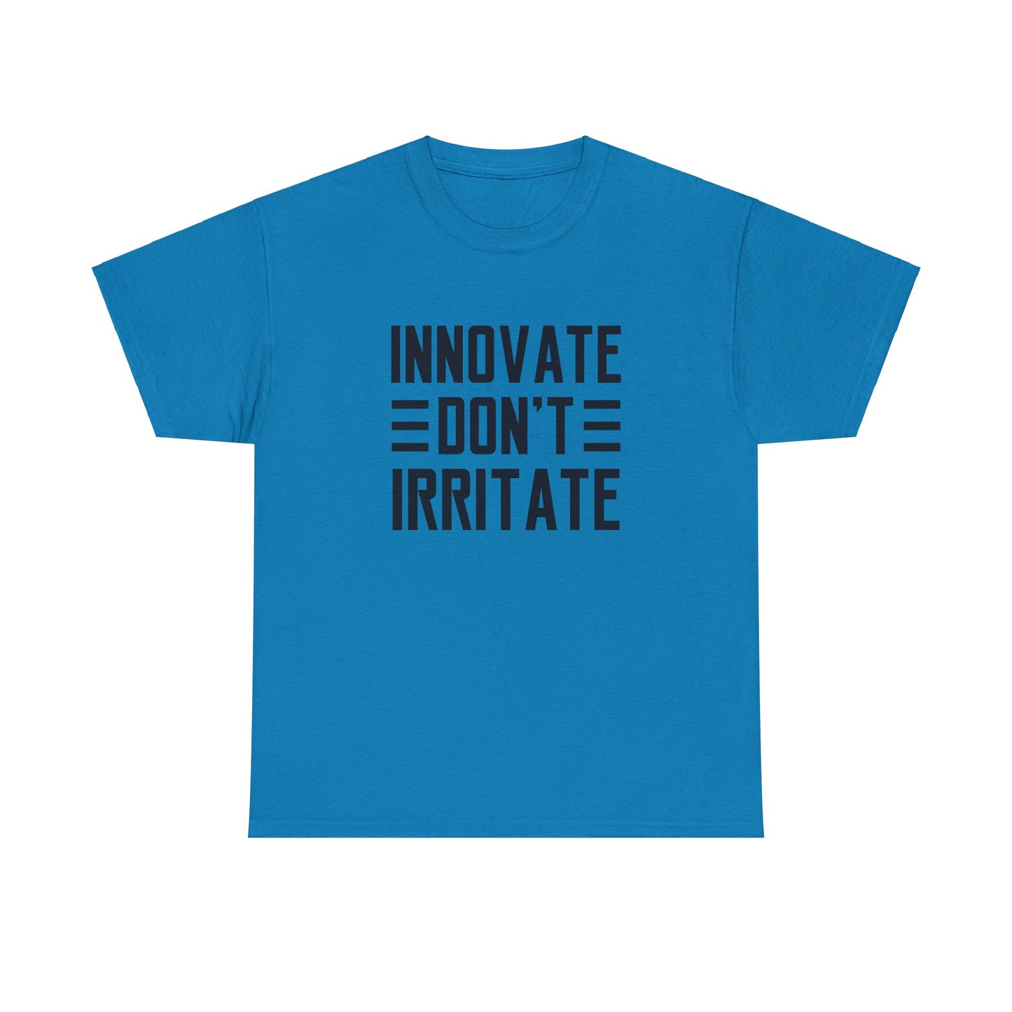 Tesla Innovation - T Shirt