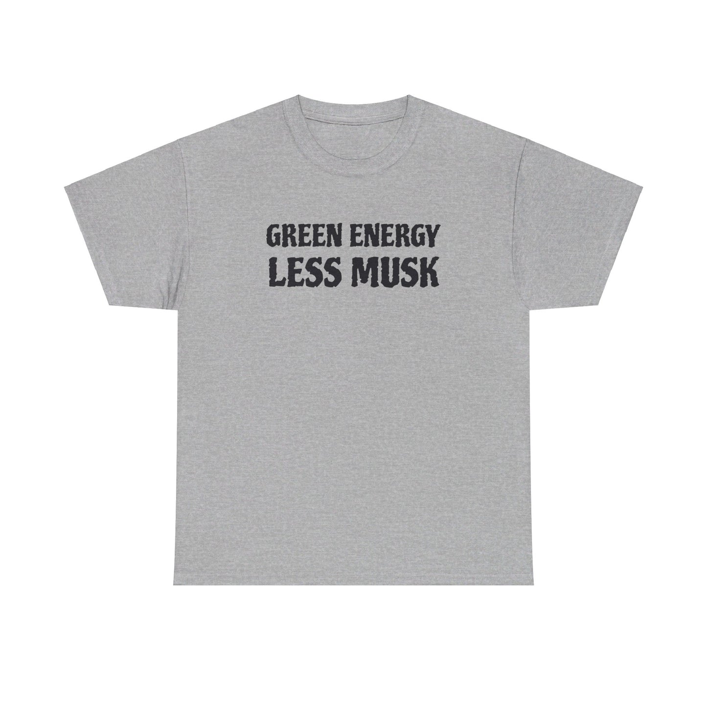 Green Energy T-Shirt