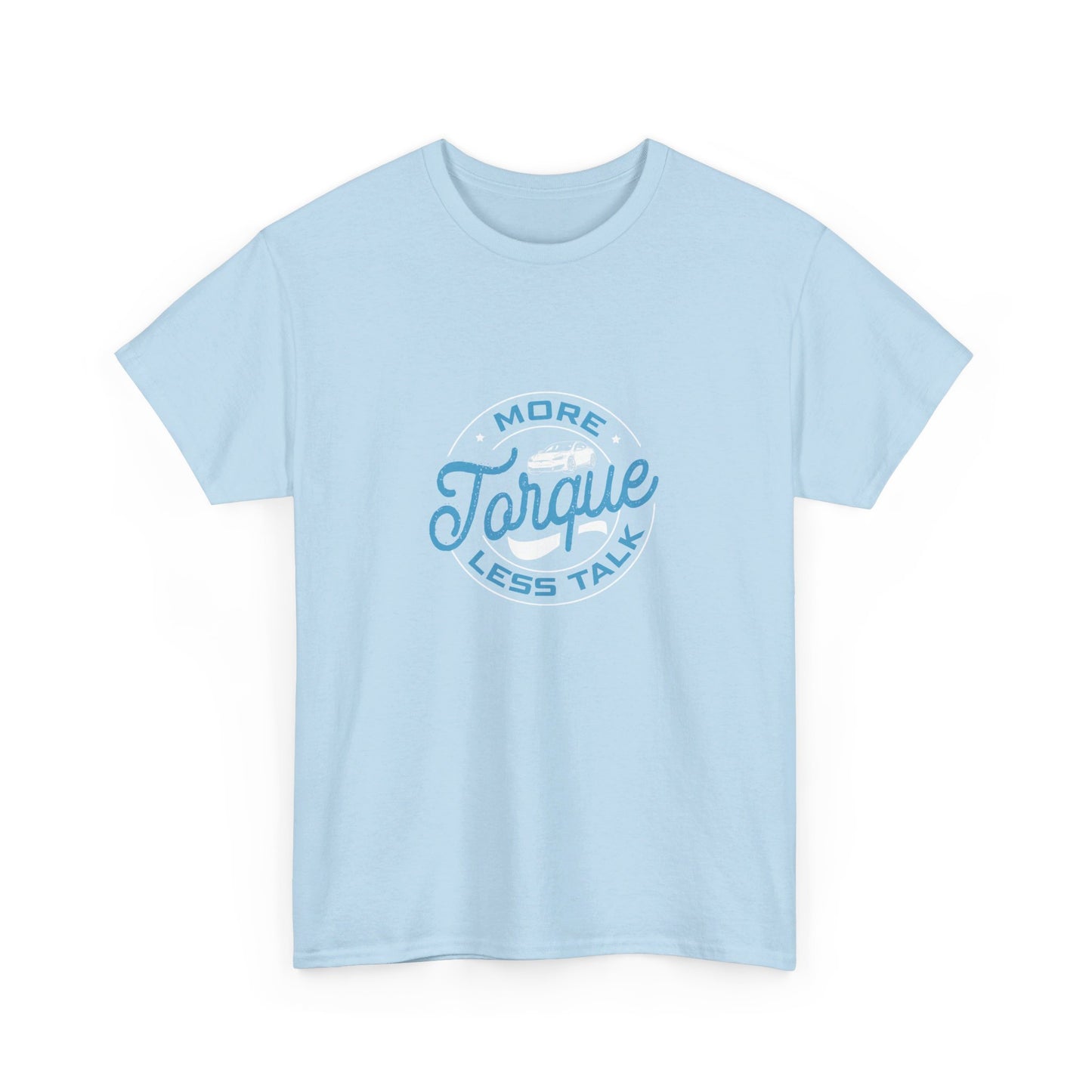 More Torque T-Shirt