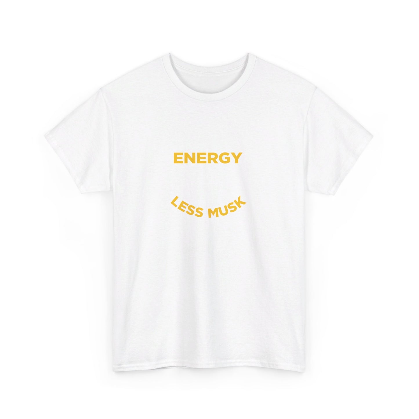 Green Energy T-Shirt