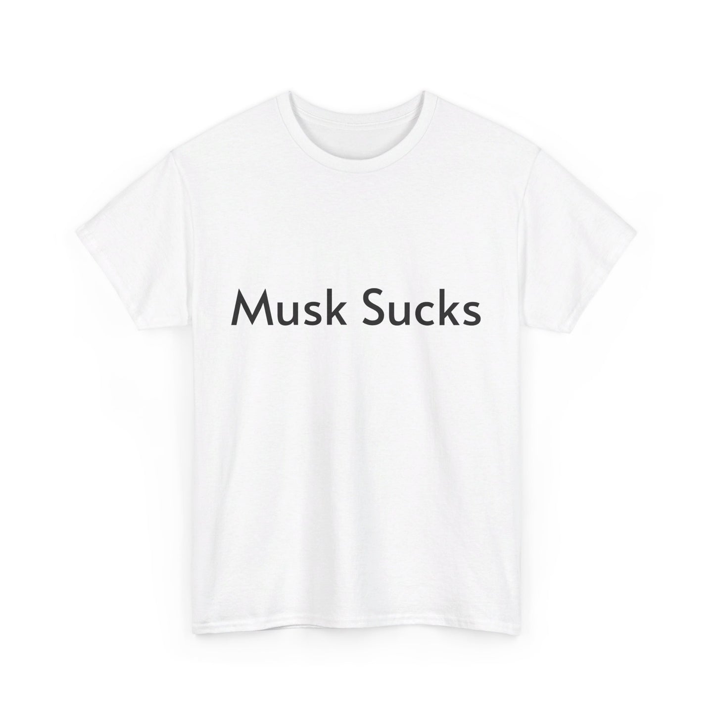 OG Elon Musk Sucks T Shirt