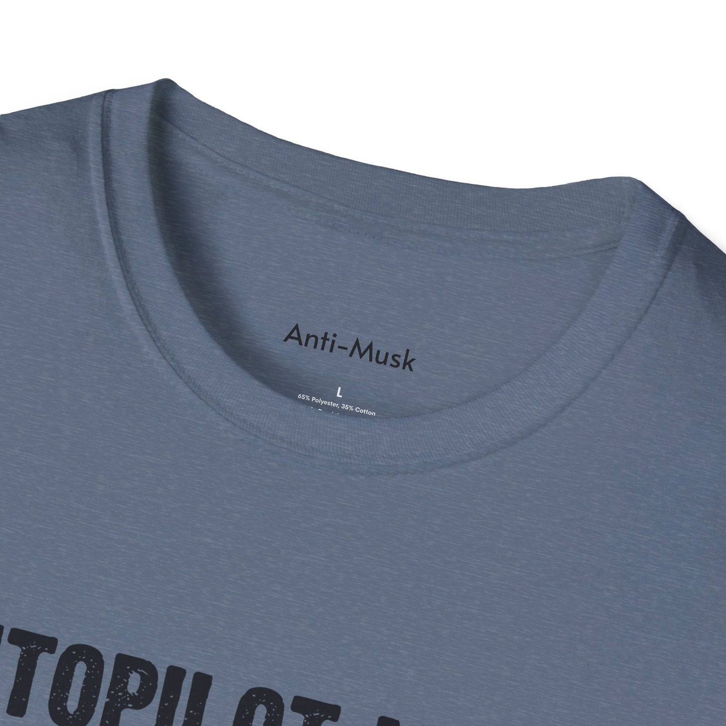 Autopilot T-Shirt