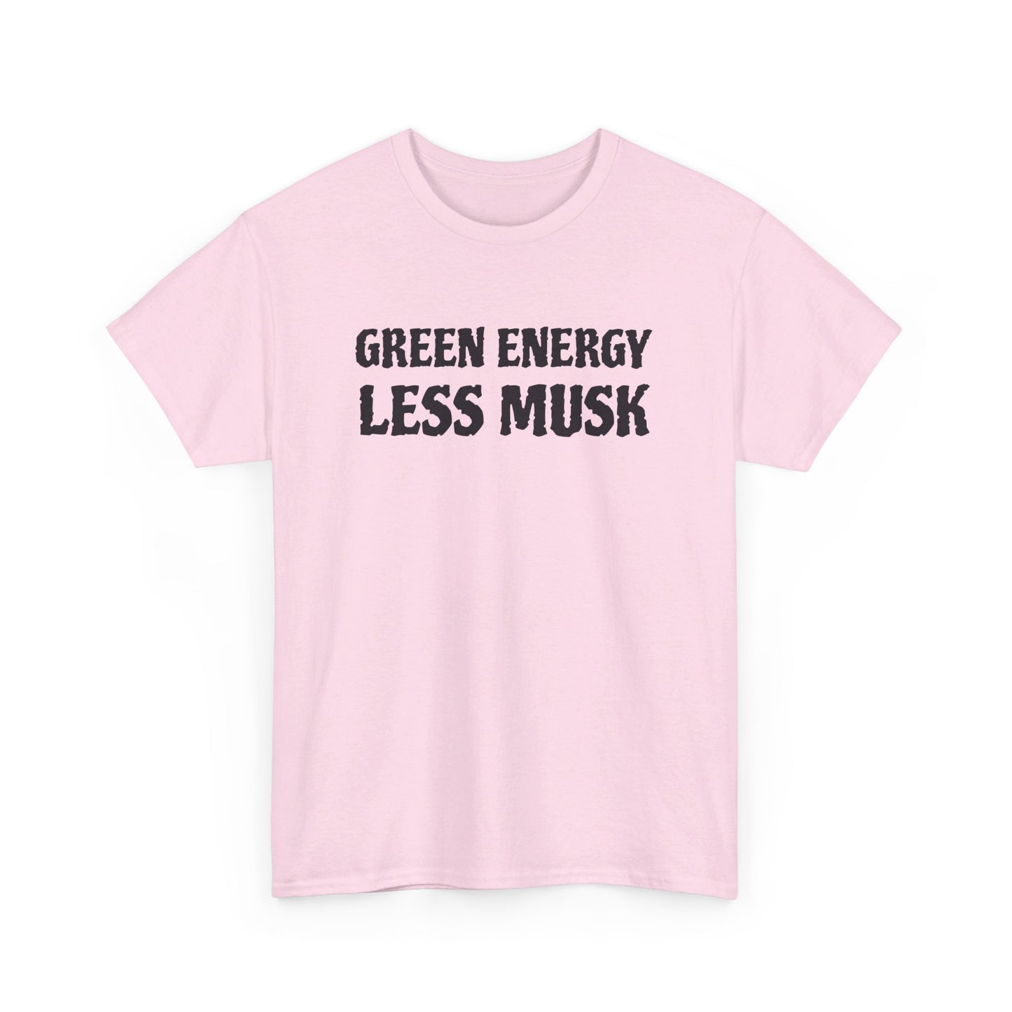 Green Energy T-Shirt