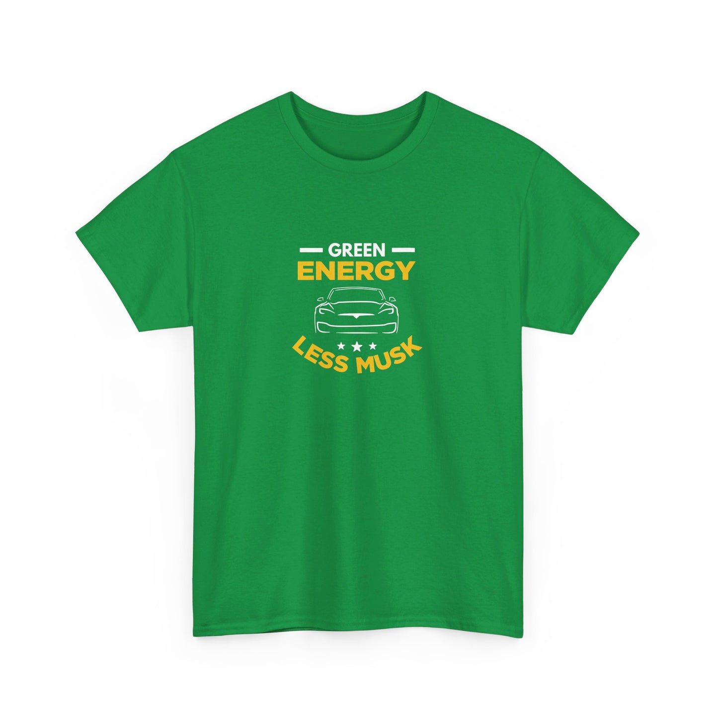 Green Energy T-Shirt