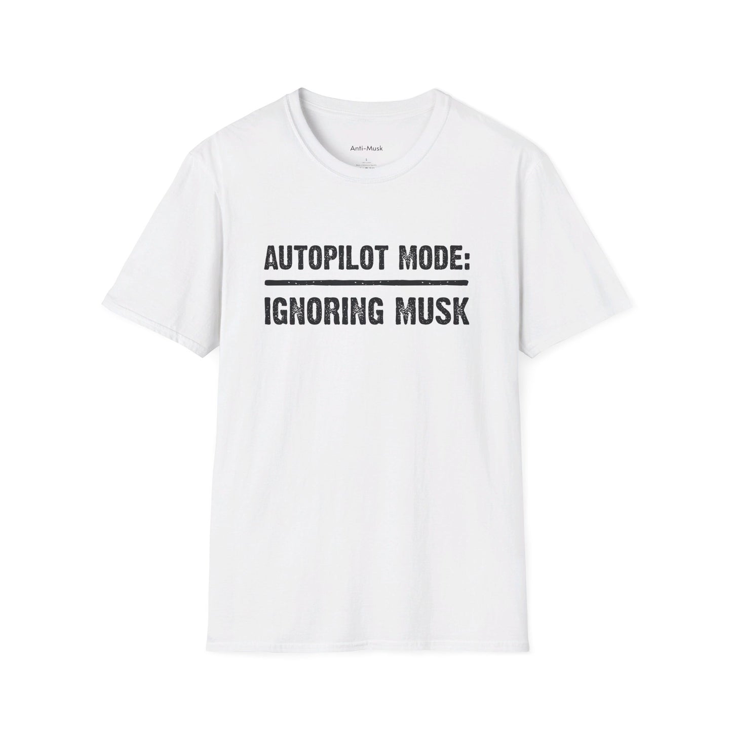 Autopilot T-Shirt