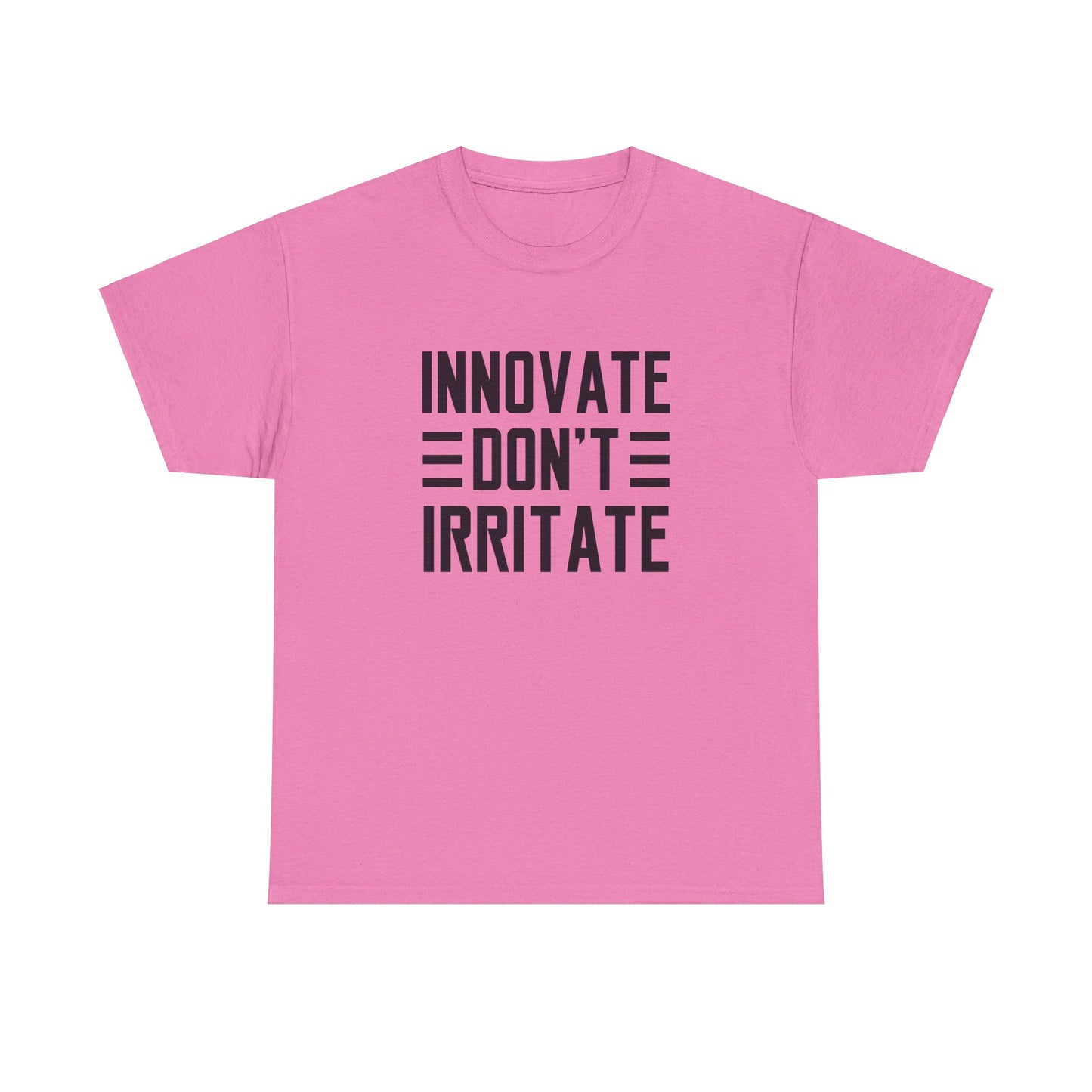 Tesla Innovation - T Shirt