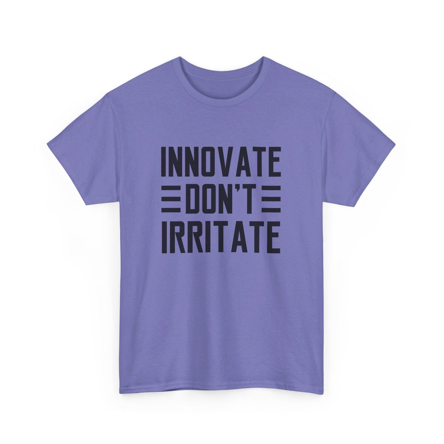 Tesla Innovation - T Shirt