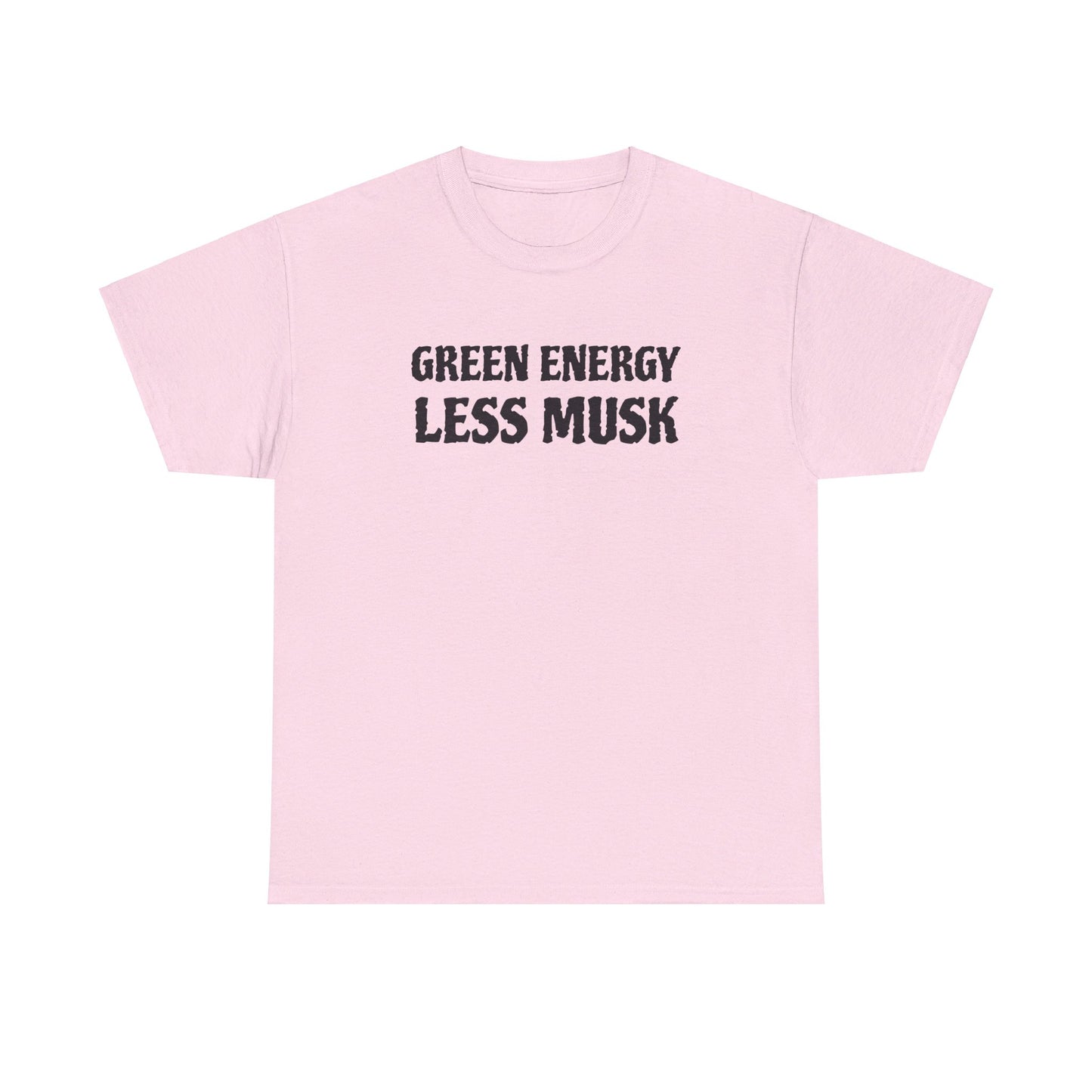 Green Energy T-Shirt