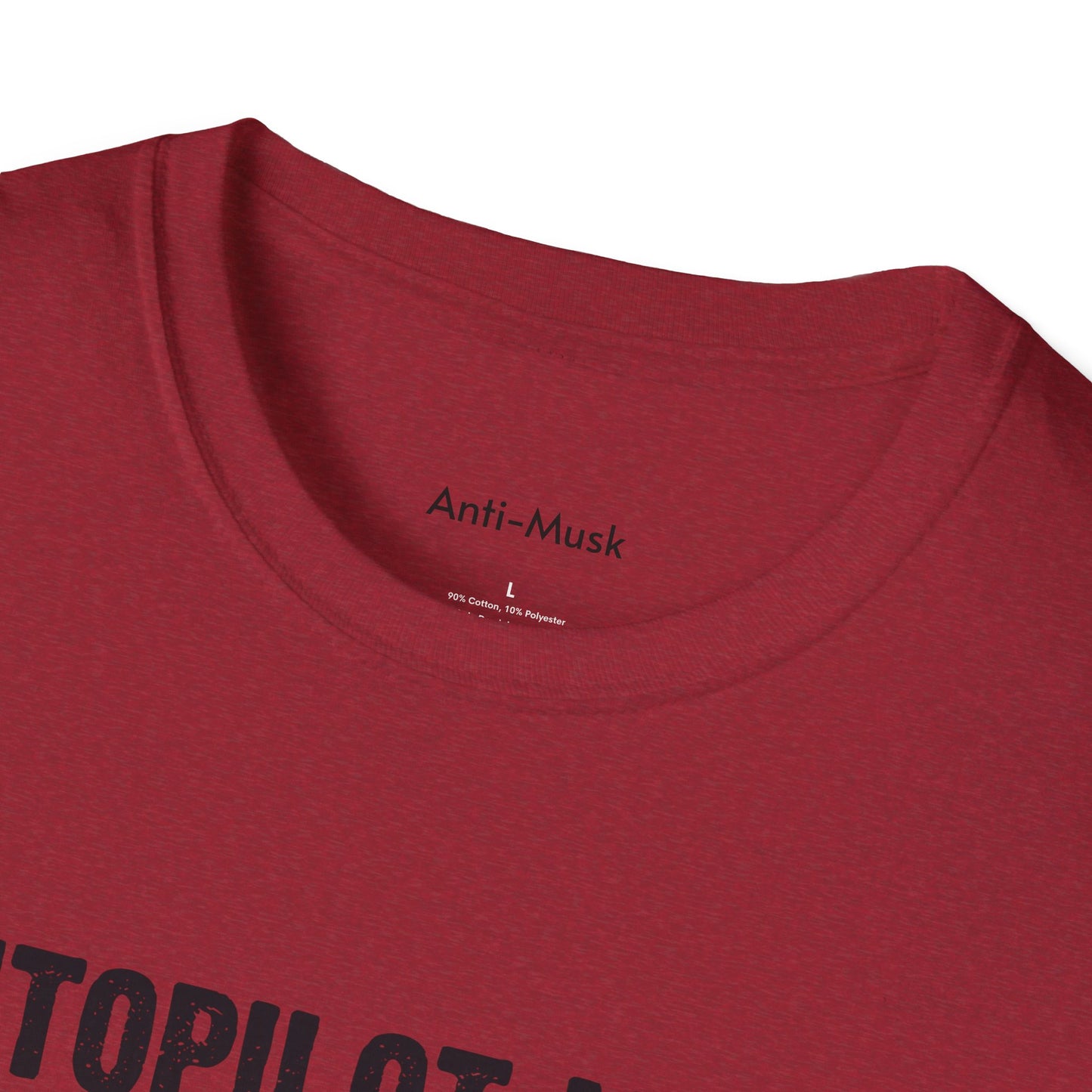 Autopilot T-Shirt