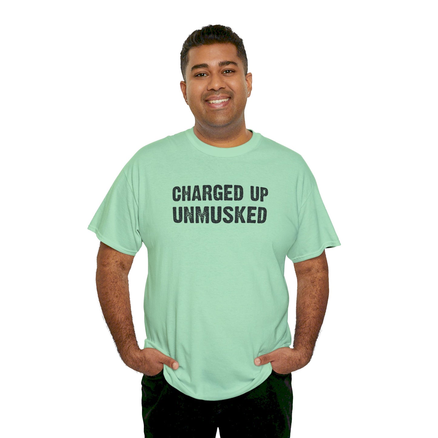 UnMusked T-Shirt