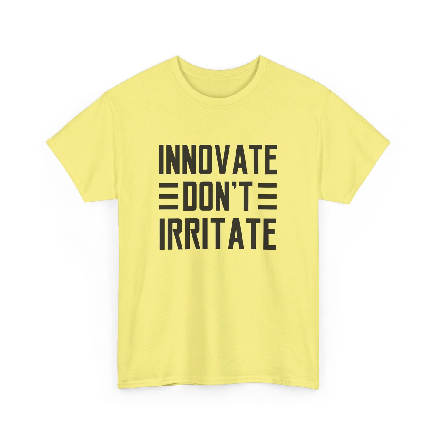 Tesla Innovation - T Shirt