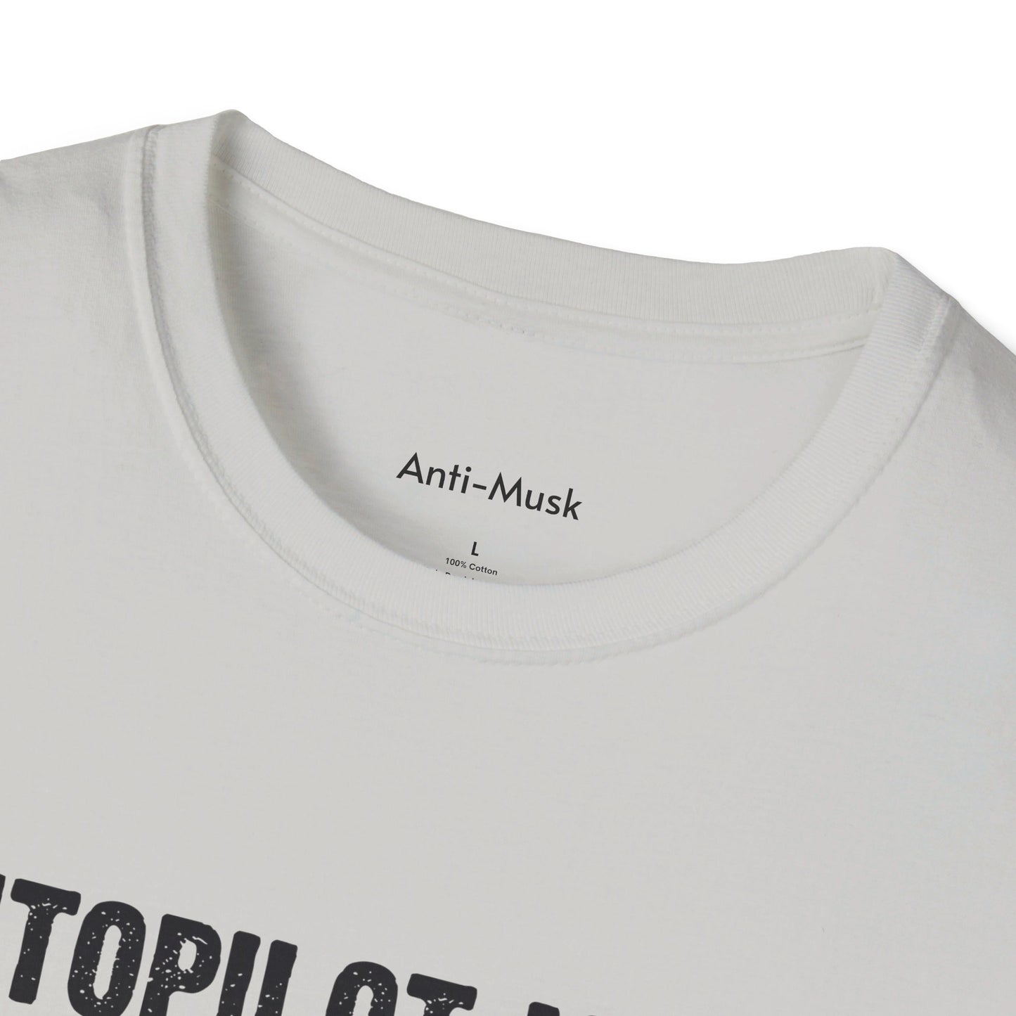 Autopilot T-Shirt