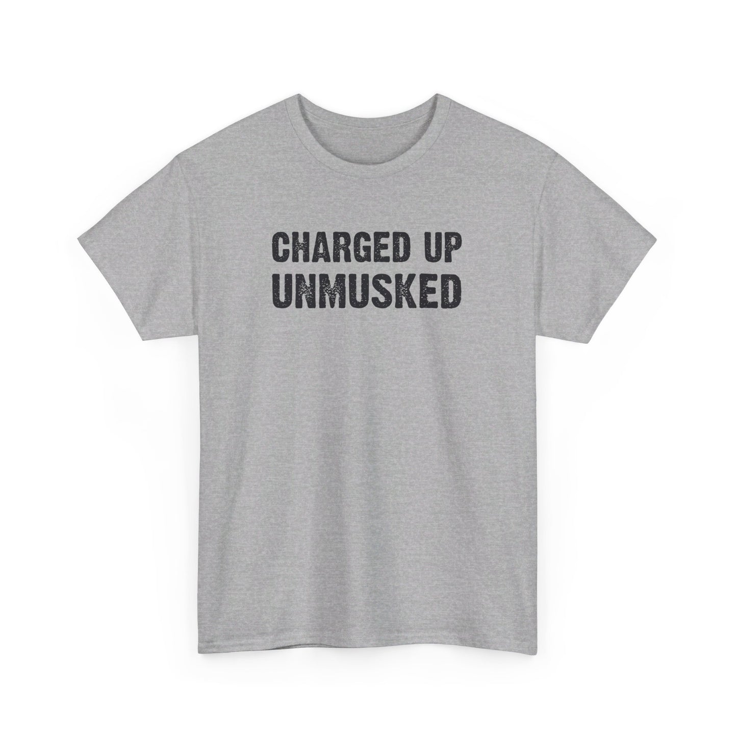 UnMusked T-Shirt