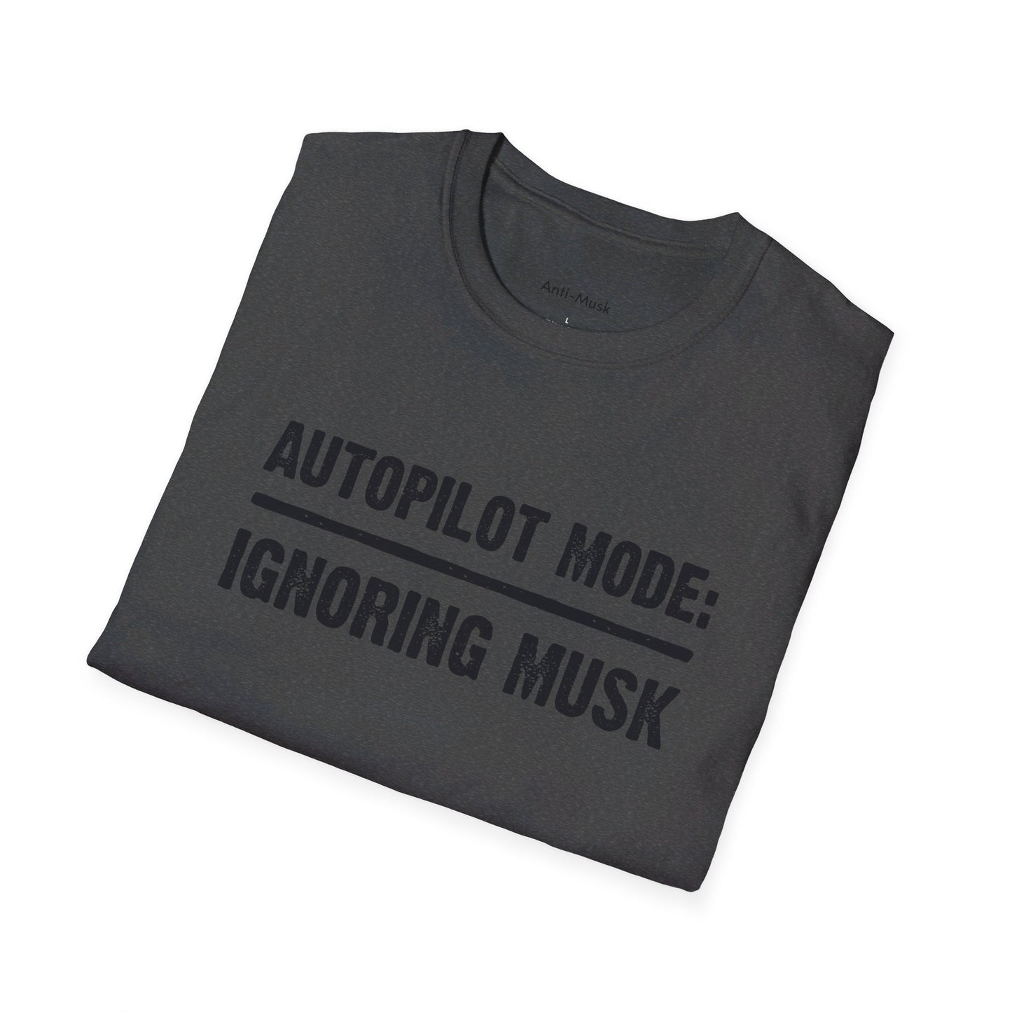 Autopilot T-Shirt