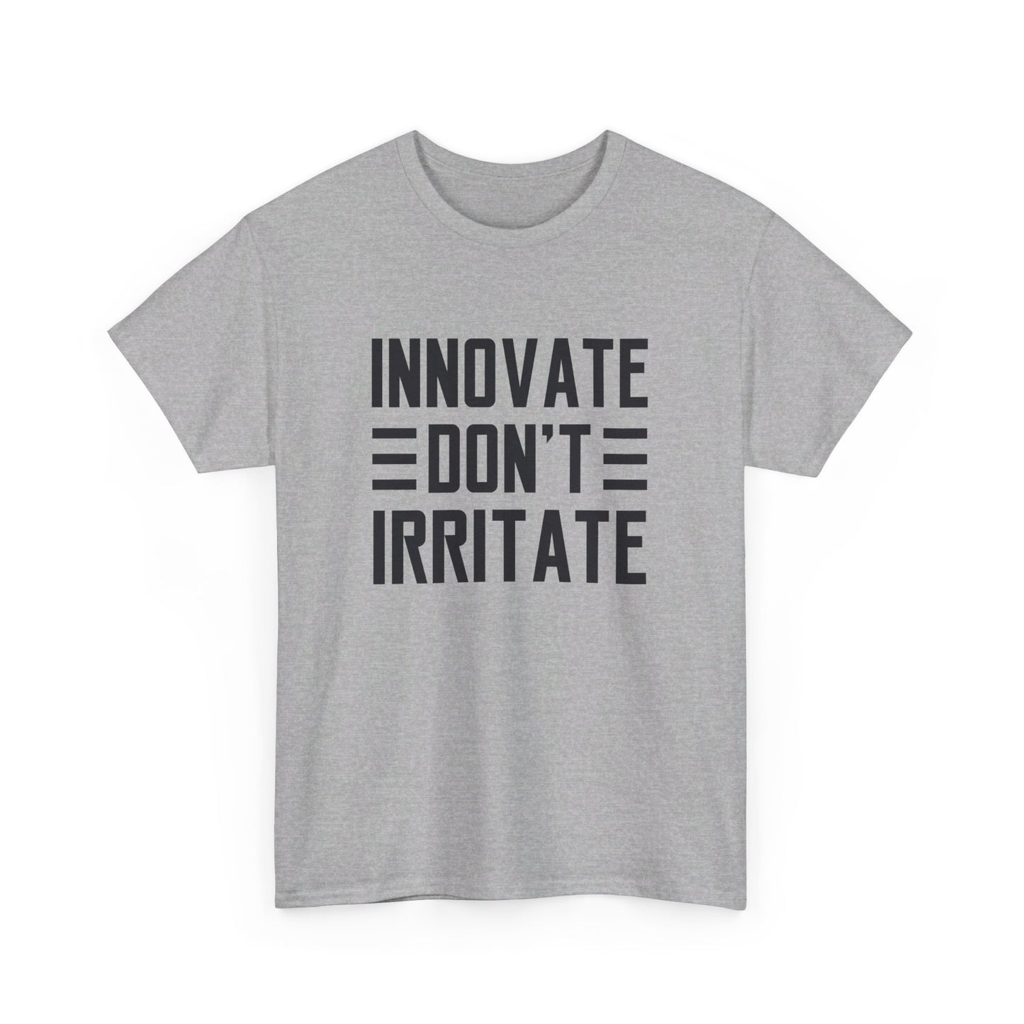 Tesla Innovation - T Shirt