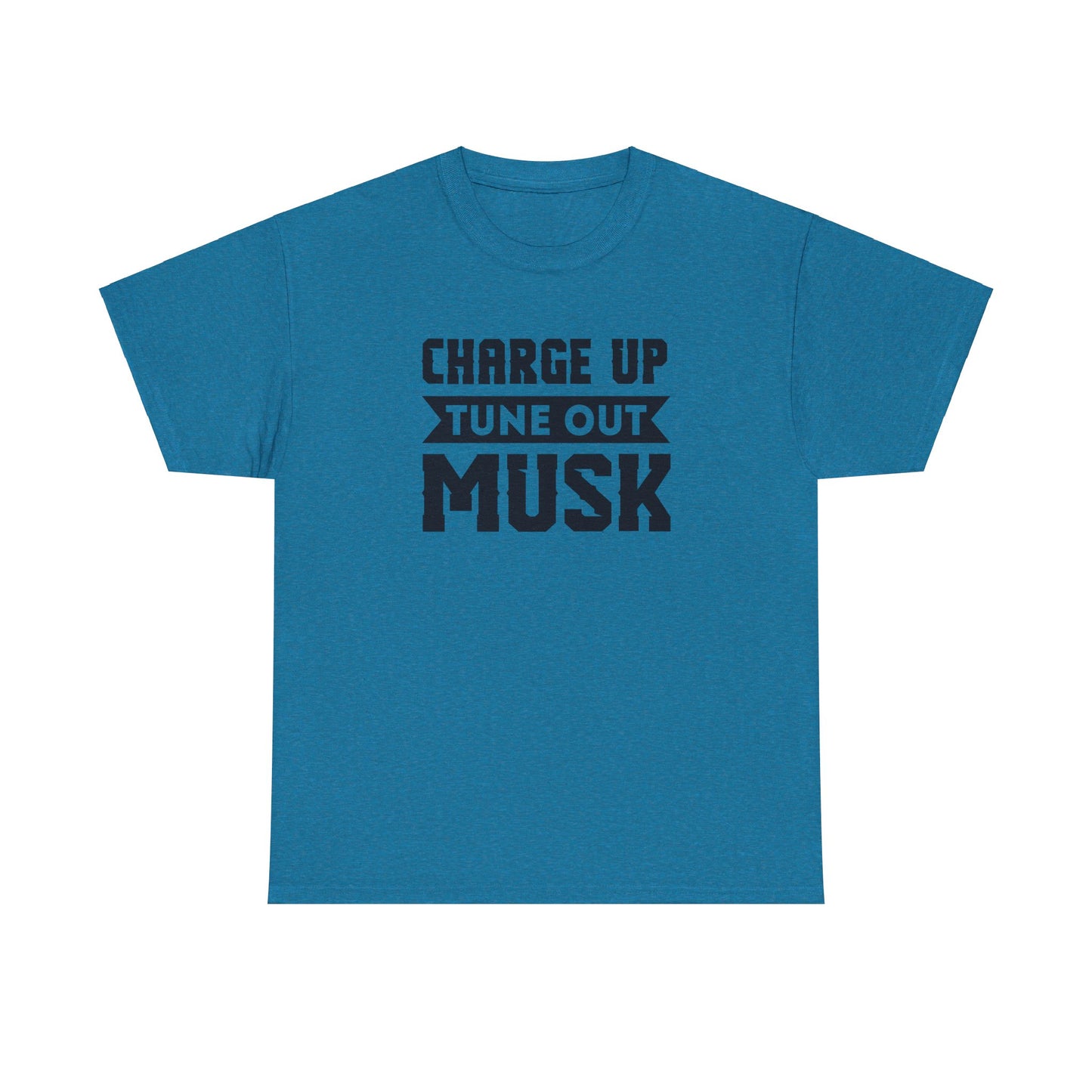 Charge Up T-Shirt