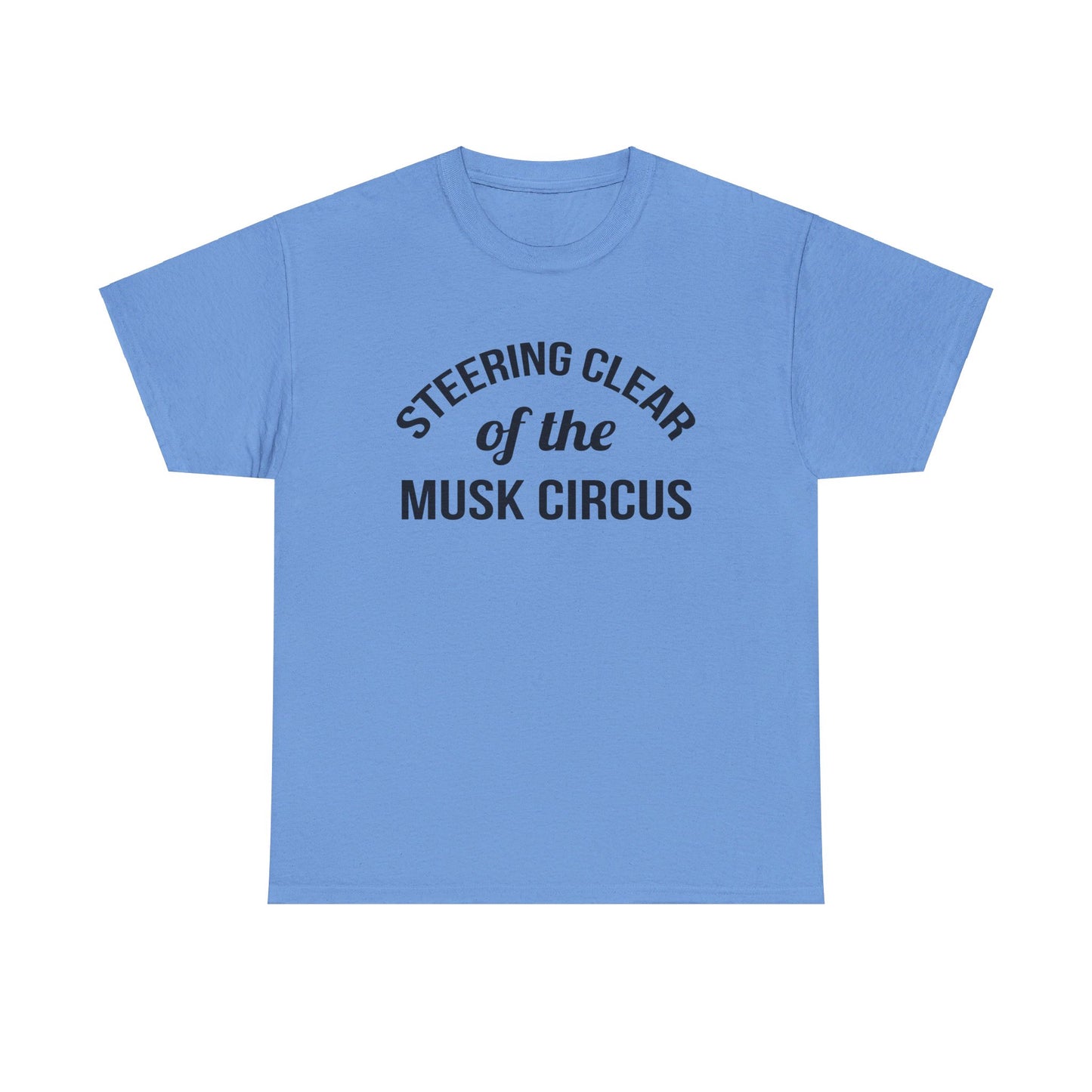 Musk Circus - T Shirt