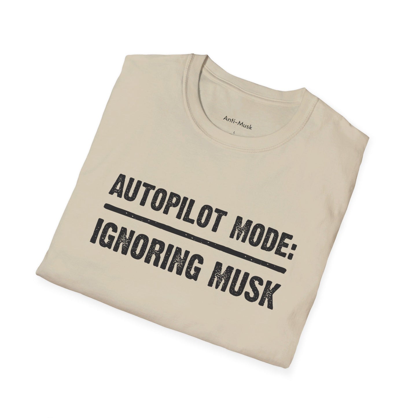 Autopilot T-Shirt